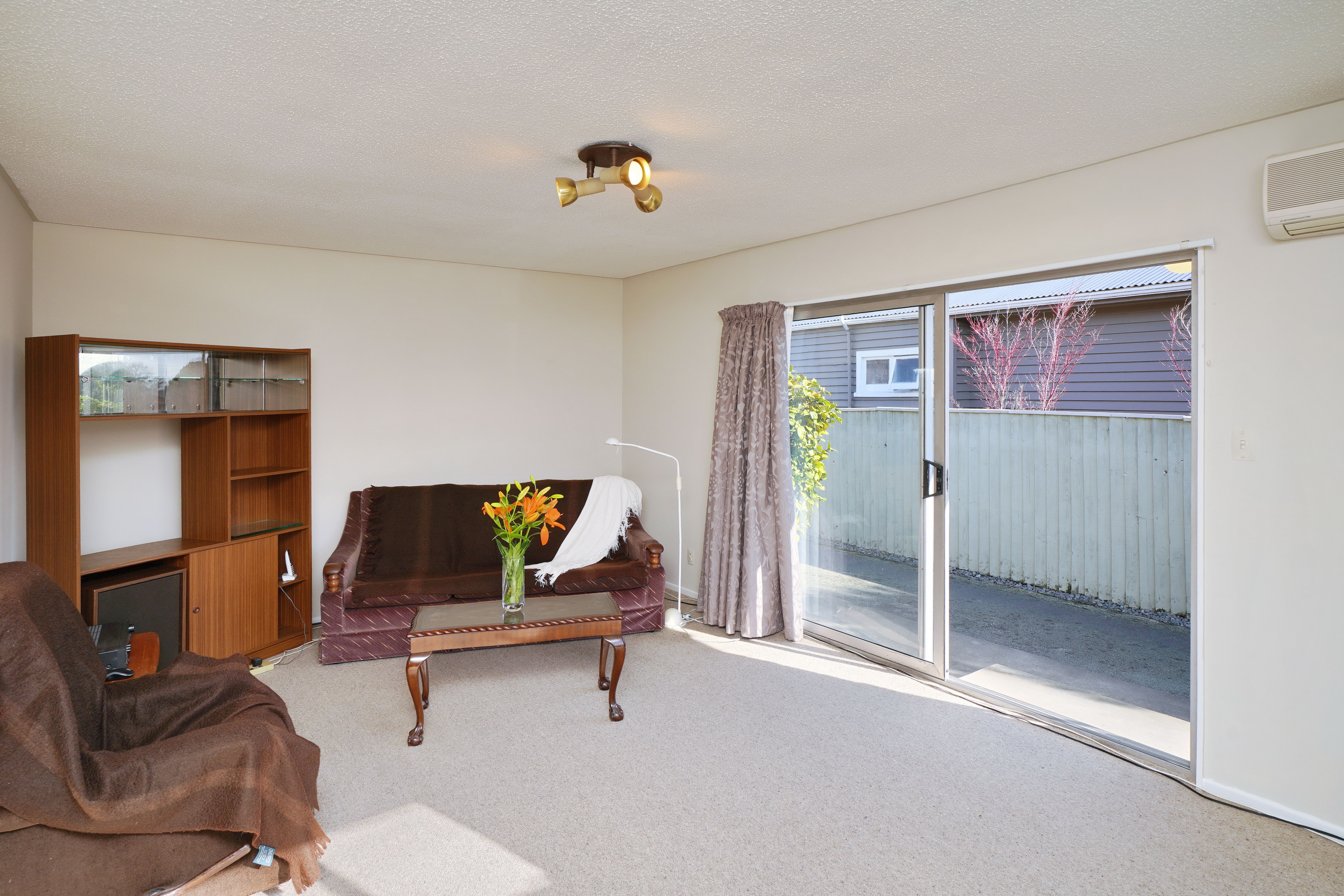 1/140 Southampton Street, Sydenham, Christchurch City, 3房, 1浴