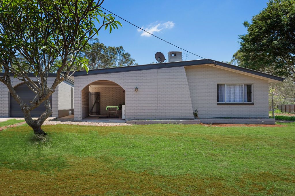 118 LOCKYER VIEW RD, Wivenhoe Pocket, Somerset Region, 0 Schlafzimmer, 0 Badezimmer, House
