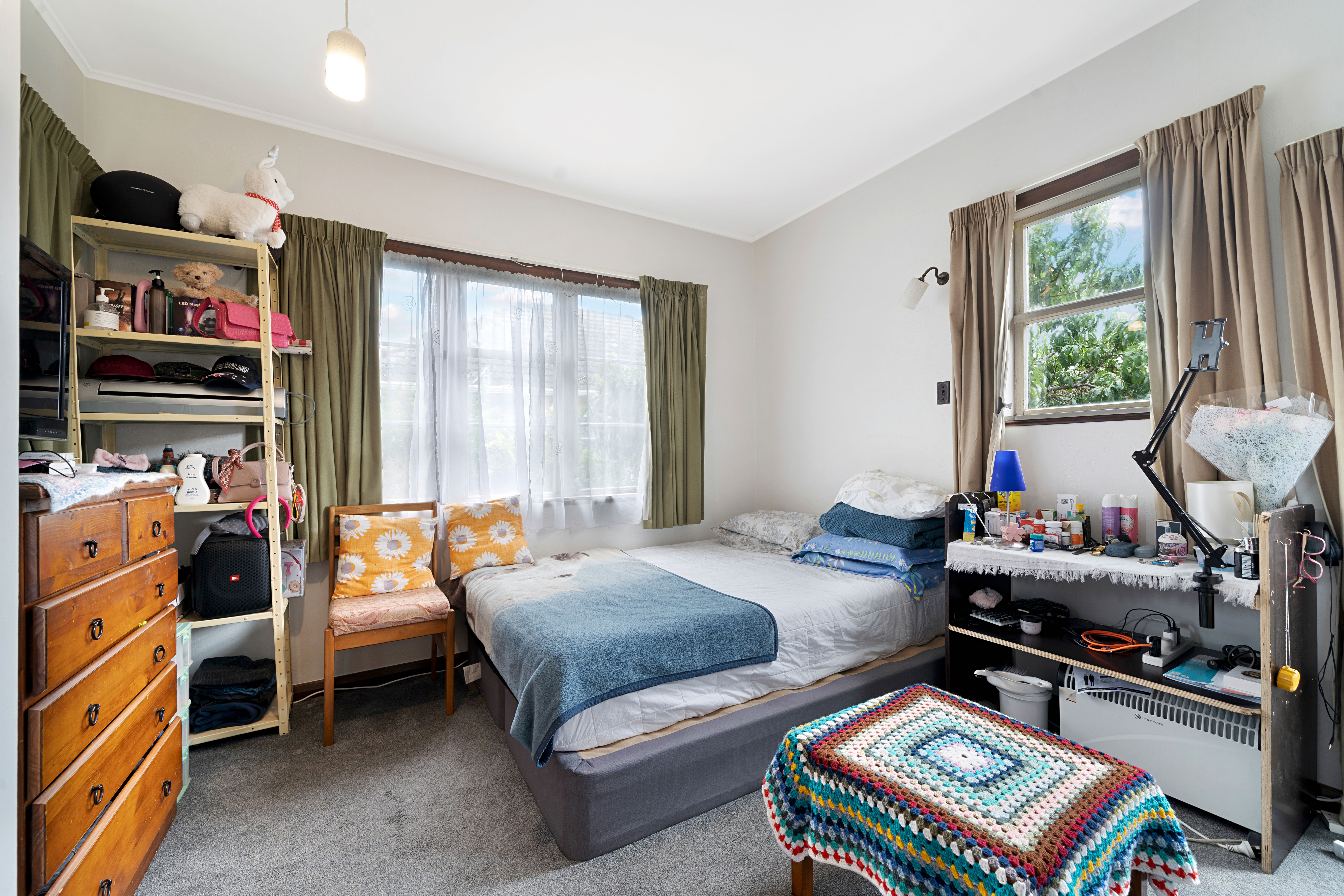 160 Rosebank Road, Avondale, Auckland, 3 Bedrooms, 1 Bathrooms, House