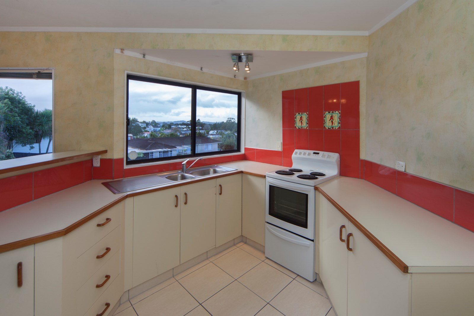 1/10 Sumich Place, West Harbour, Waitakere City, 4房, 0浴