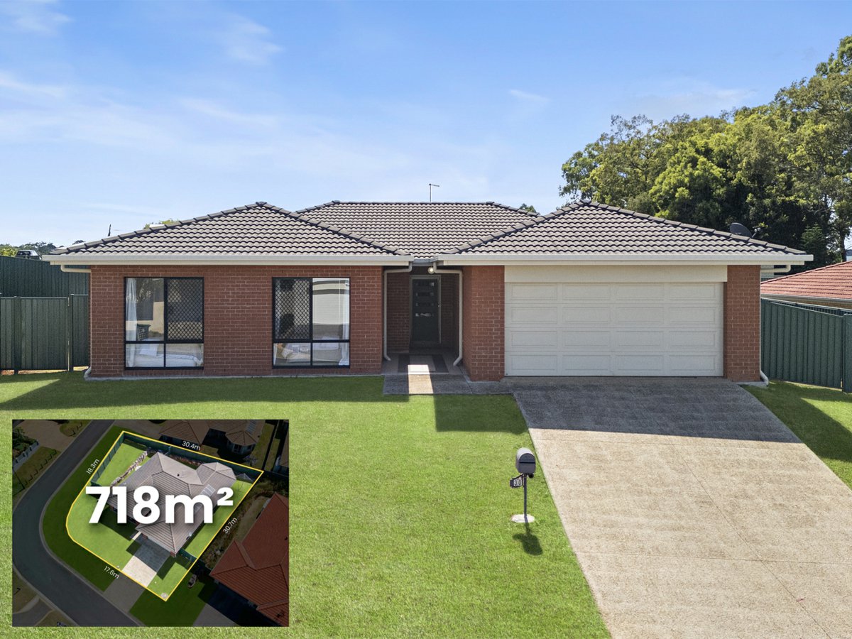 30 MCGARRY ST, Eight Mile Plains, Brisbane - Southern Region, 0 Bedrooms, 0 Bathrooms, House