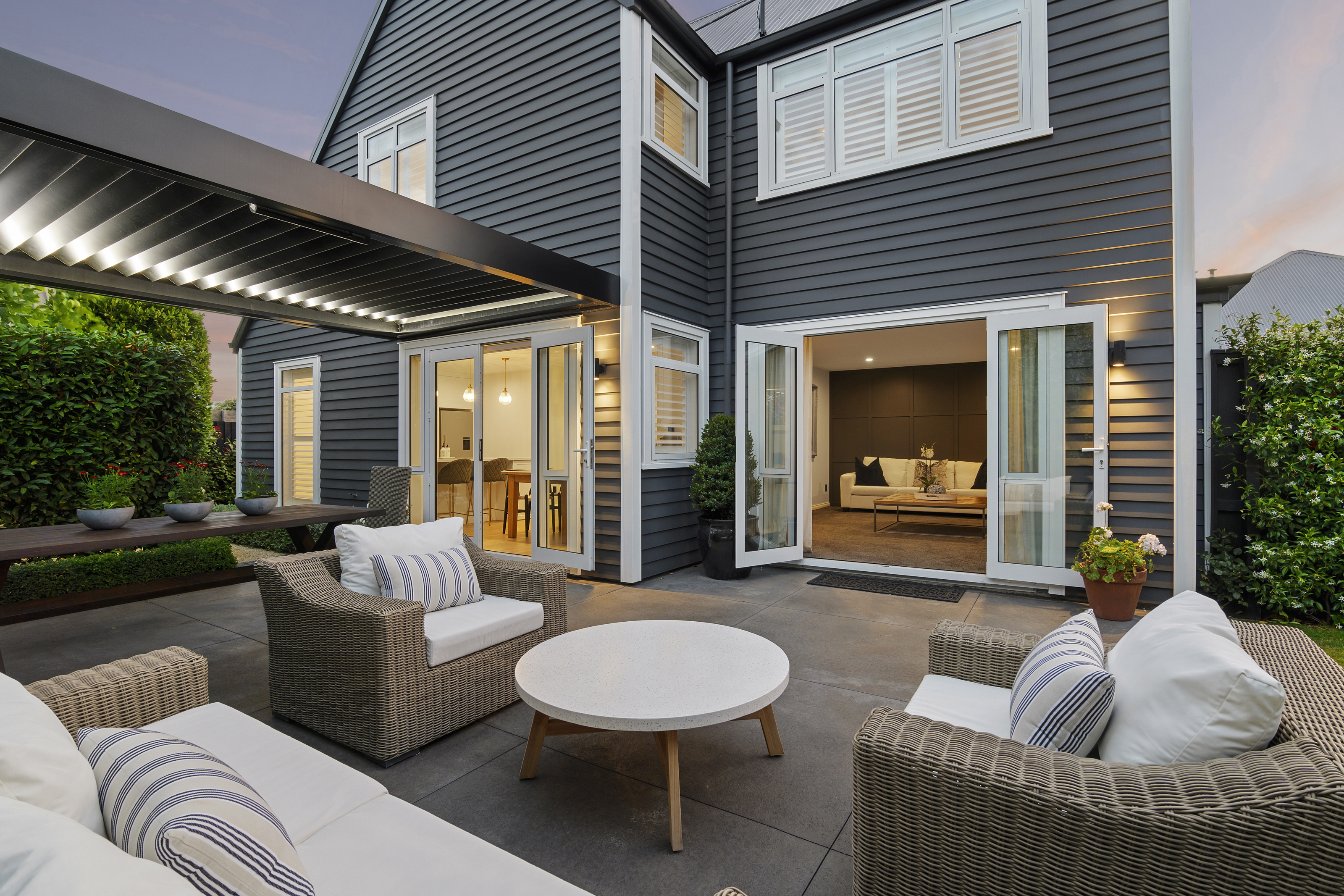 84a Chapter Street, Saint Albans, Christchurch City, 3 phòng ngủ, 3 phòng tắm, House