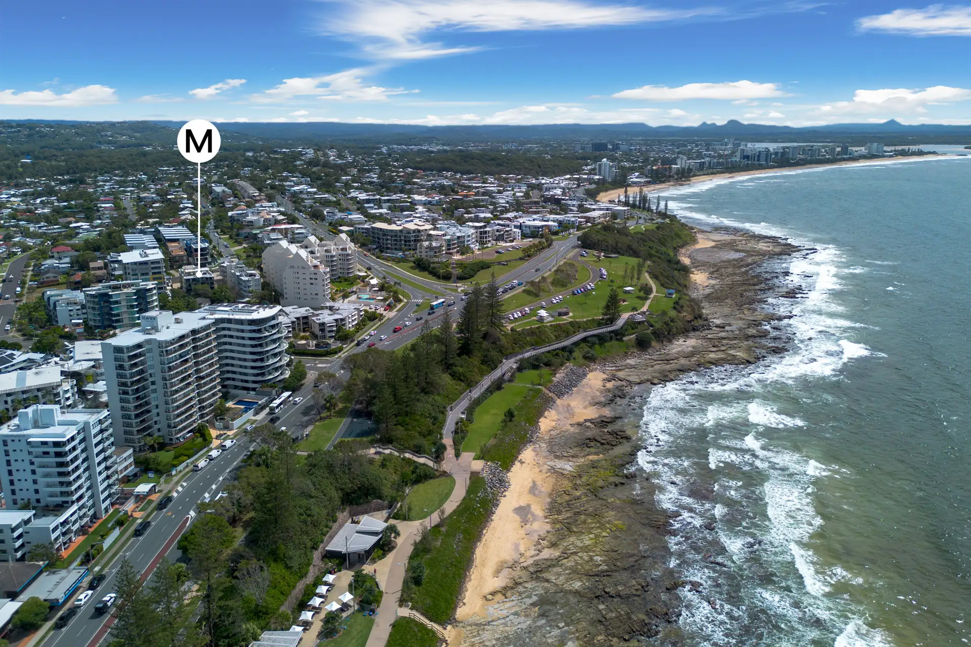 HARBOUR VIEW UNIT 8 13-15 DOUGLAS ST, Mooloolaba, Sunshine Coast, 0 Bedrooms, 0 Bathrooms, Unit
