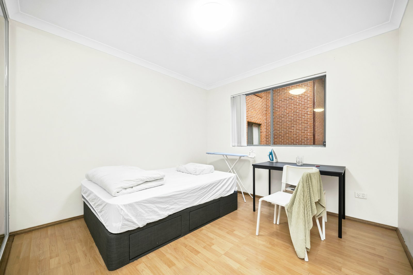 UNIT 2 35-37 SHEFFIELD ST, Merrylands, Parramatta (Northwest suburbs), 0部屋, 0バスルーム, Unit