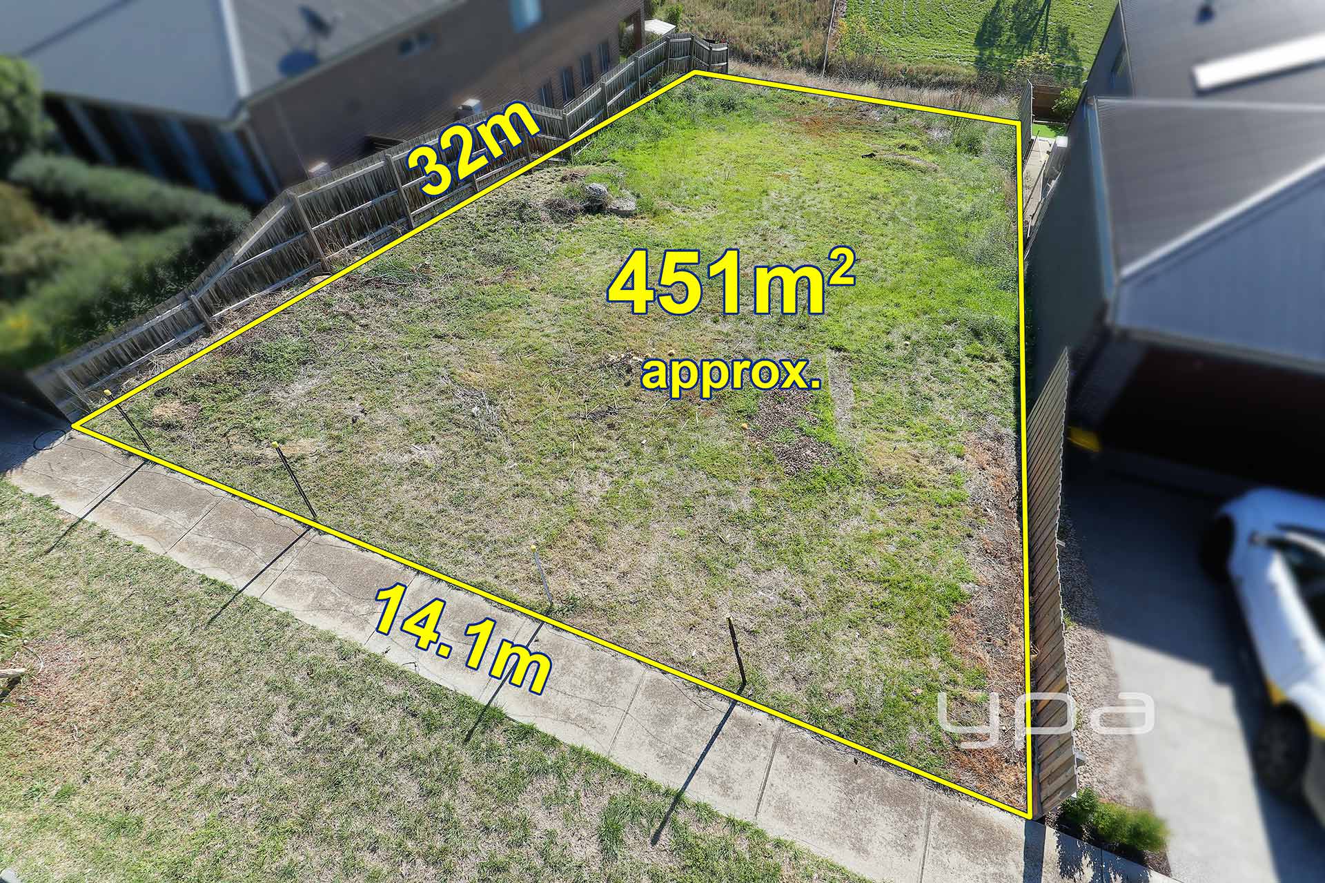 70 MARIGOLD CR, Gowanbrae, North Melbourne, 0 phòng ngủ, 0 phòng tắm, Section