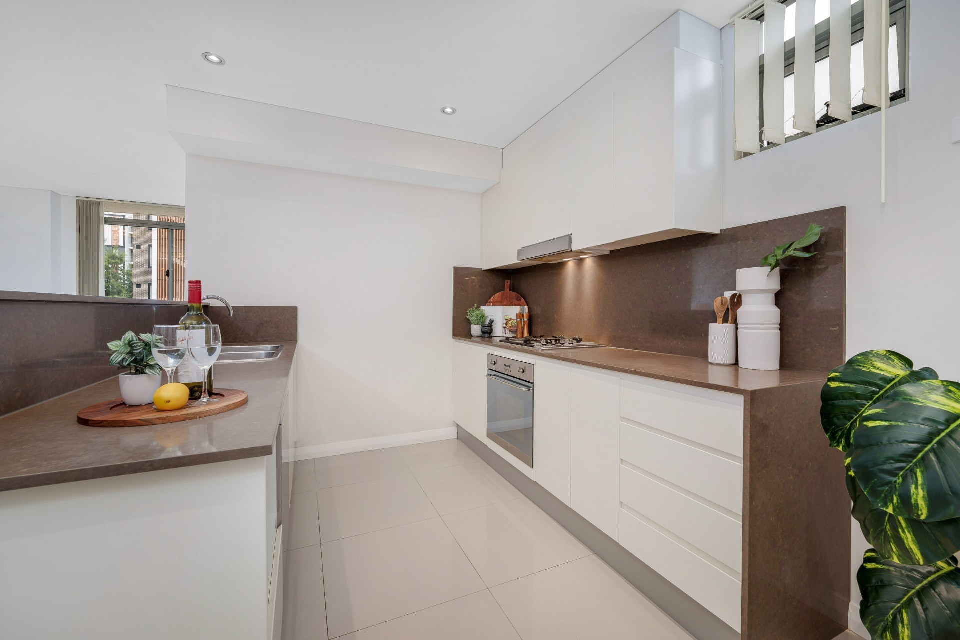PARK GROVE UNIT 2105 43-45 WILSON ST, Botany, Eastern Suburbs, 0 Kuwarto, 0 Banyo, Unit