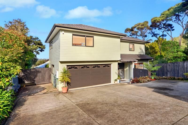 Residential  Mixed Housing Suburban Zone