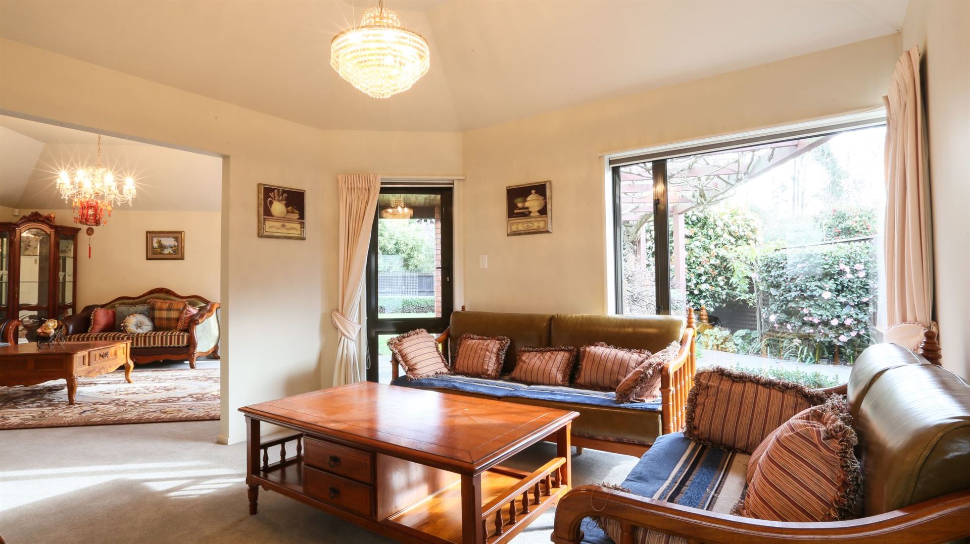 4 Parkham Drive, Burnside, Christchurch City, 4 ห้องนอน, 2 ห้องน้ำ