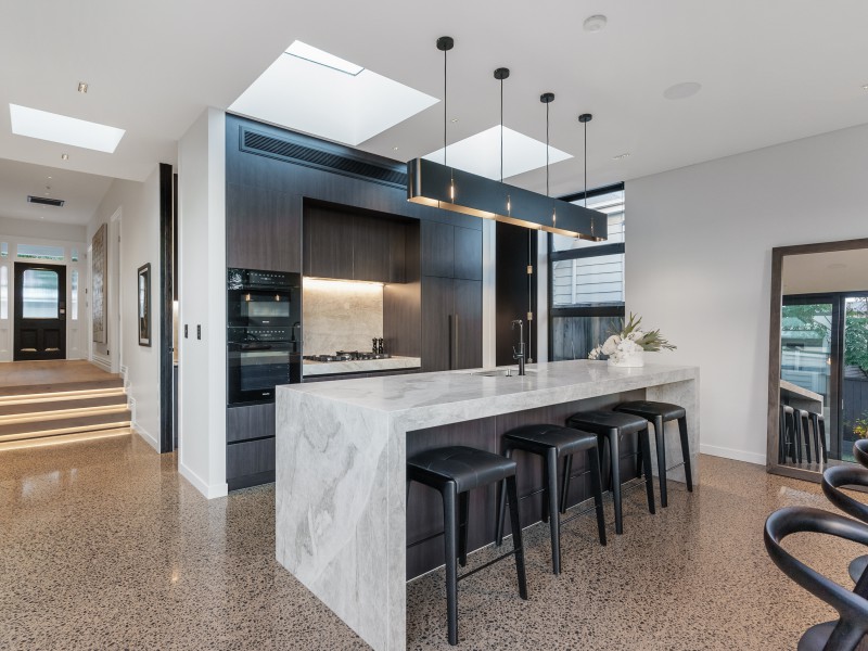 5 Clarence Street, Ponsonby, Auckland City, 3 Bedrooms, 0 Bathrooms