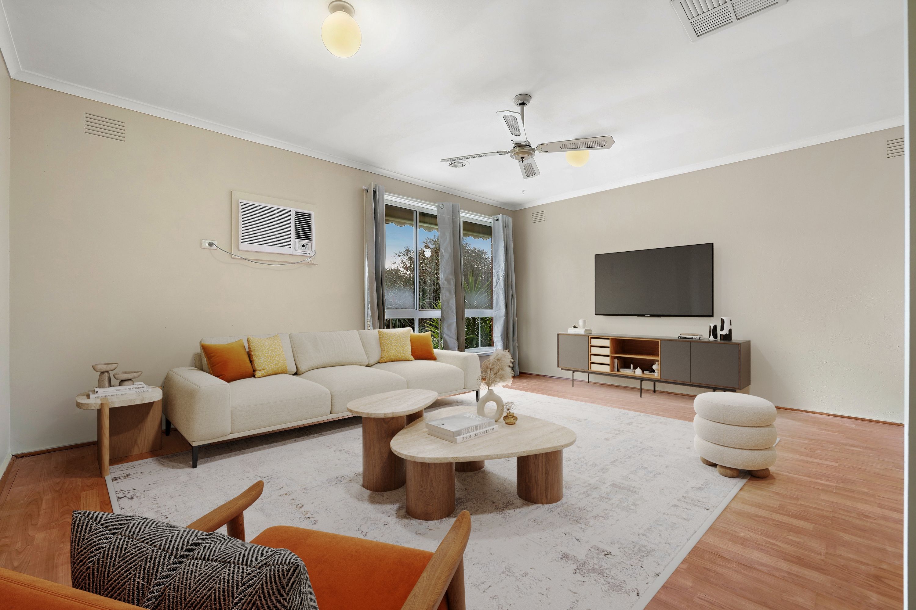 11 BOTTLEBRUSH DR, Hoppers Crossing, South West Melbourne, 0房, 0浴, House
