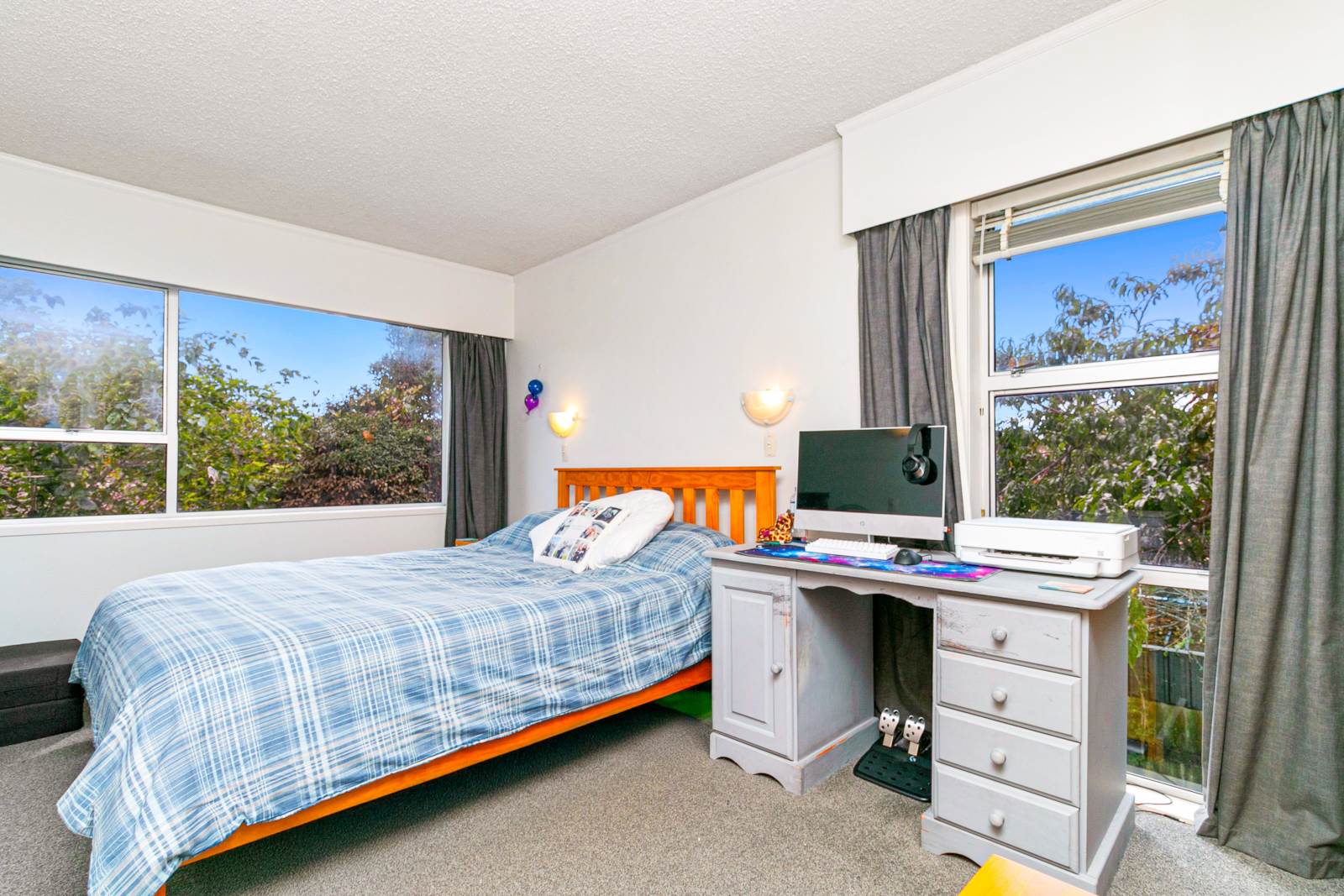 4/46 Fowlds Avenue, Sandringham, Auckland City, 3房, 2浴, House