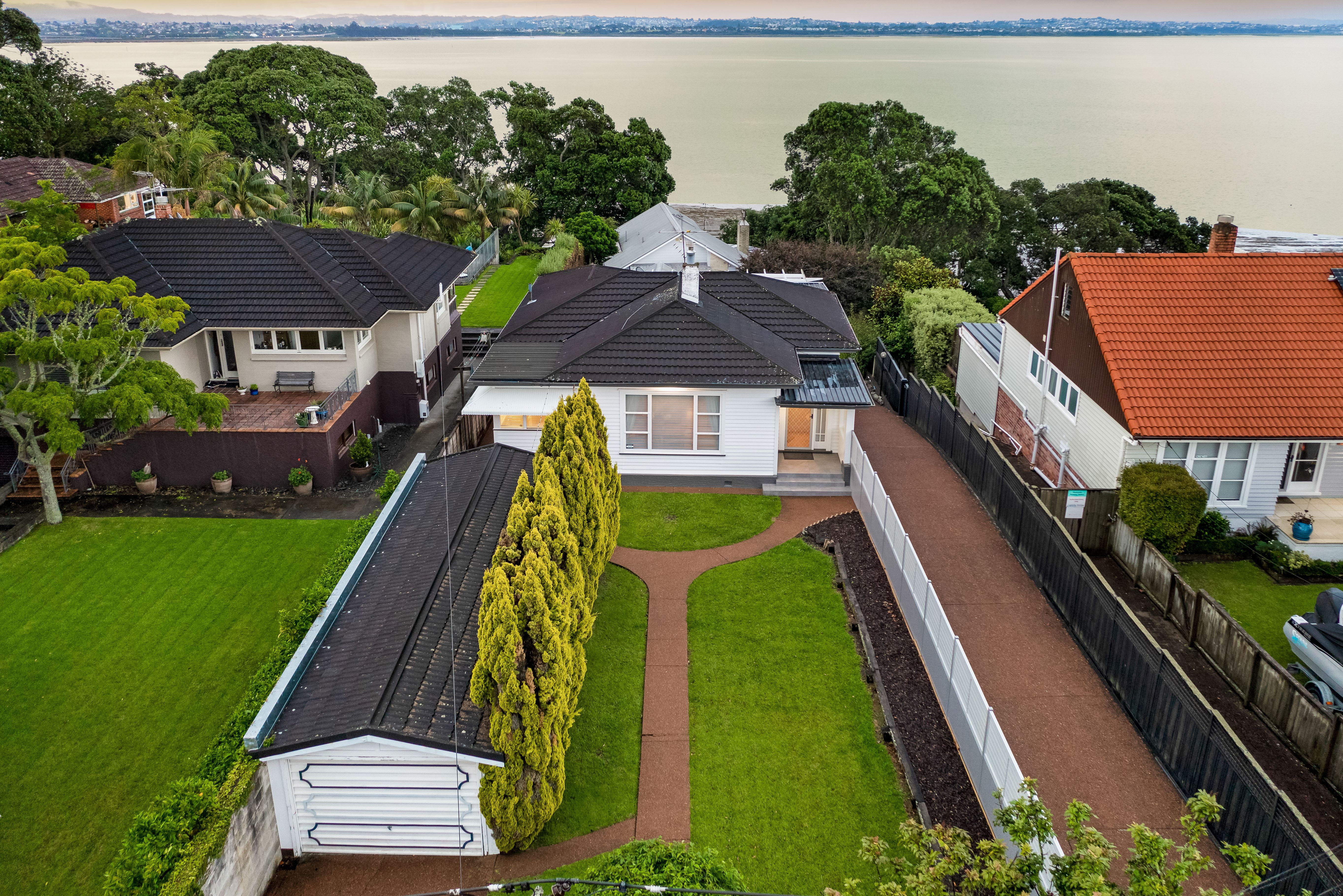 Residential  Mixed Housing Suburban Zone