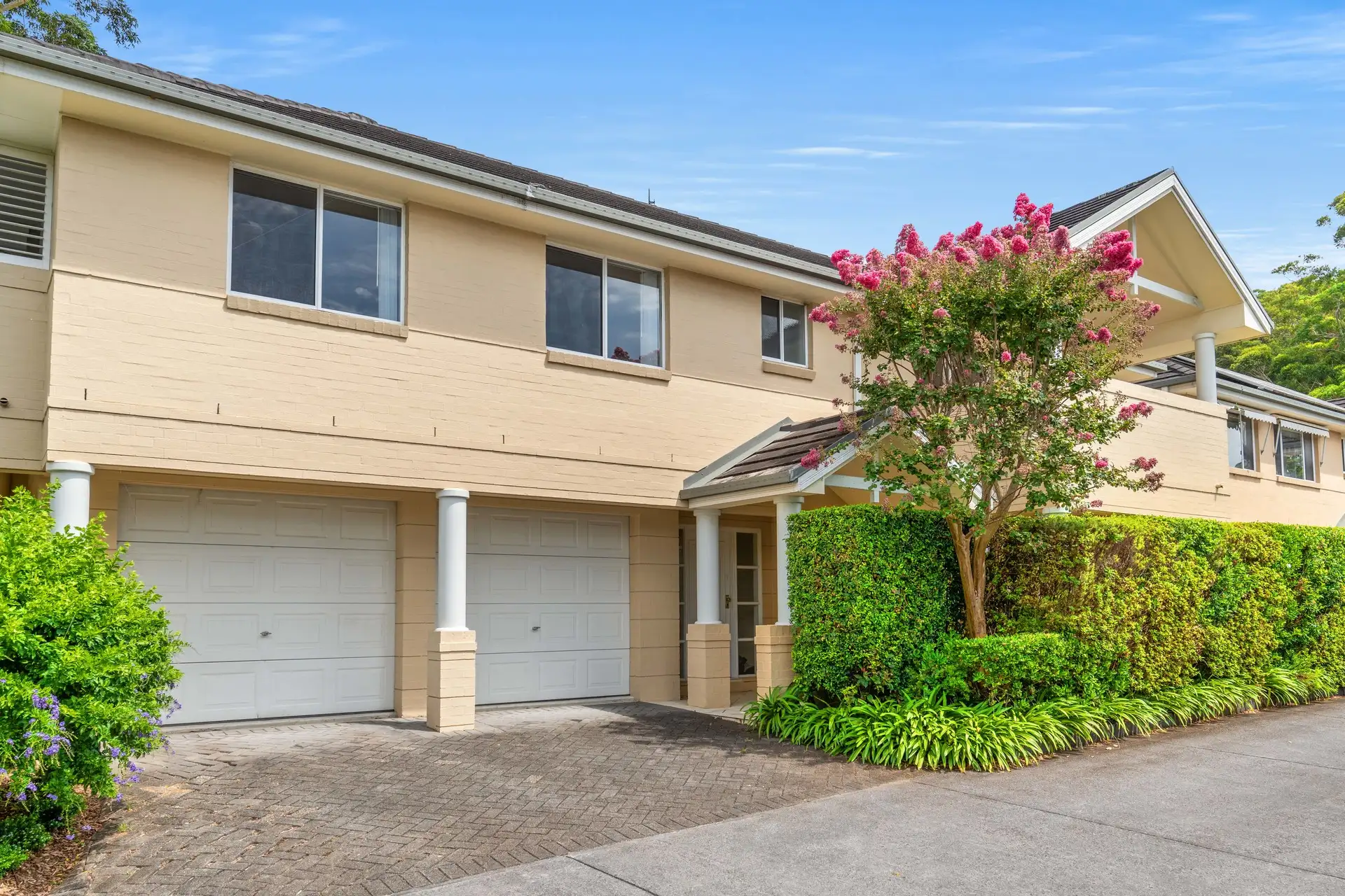 UNIT 10 2 CHAPMAN CR, Avoca Beach, Central Coast, 0房, 0浴, Townhouse