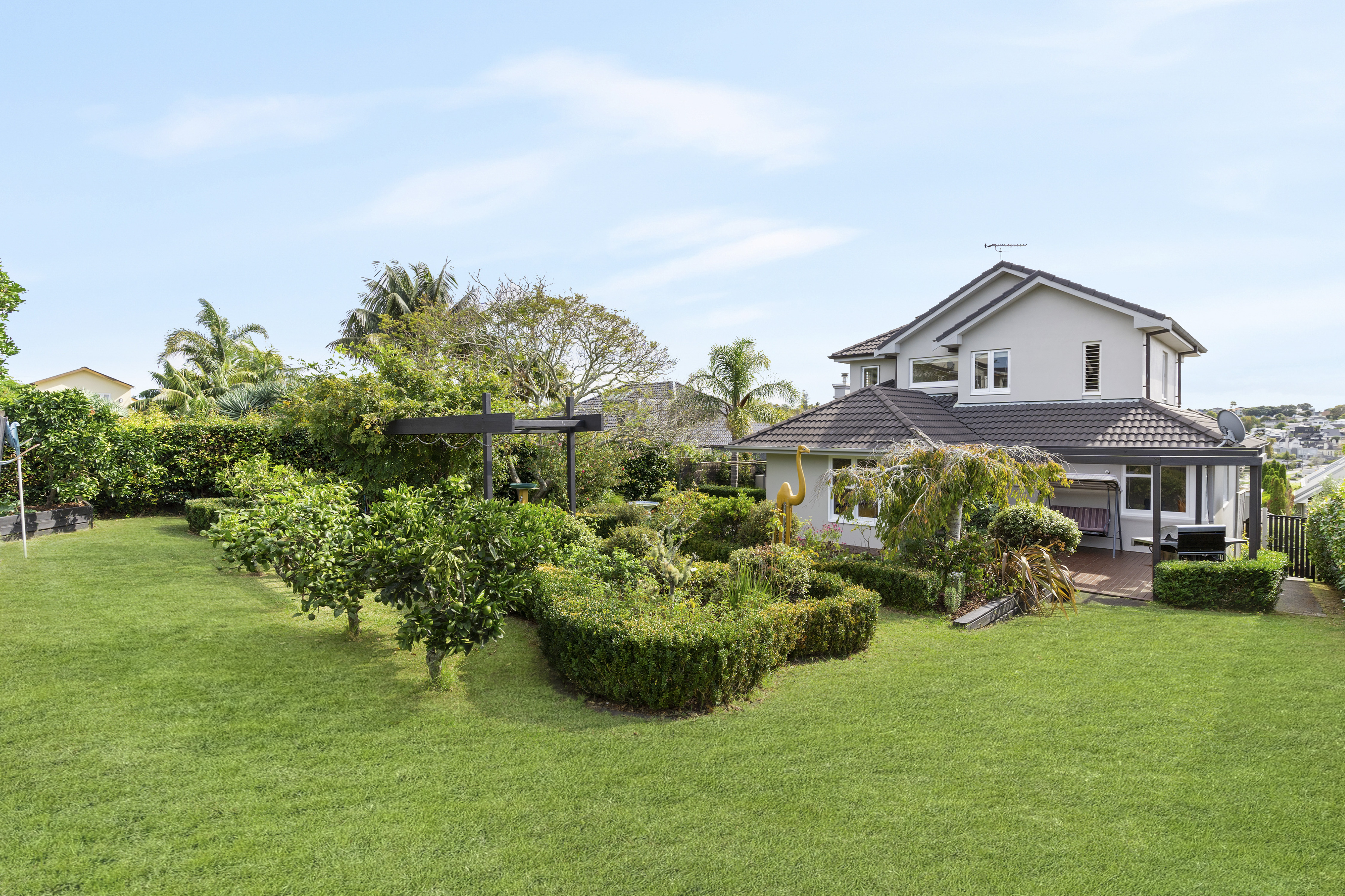 26 Allum Street, Kohimarama, Auckland City, 5 ਕਮਰੇ, 3 ਬਾਥਰੂਮ