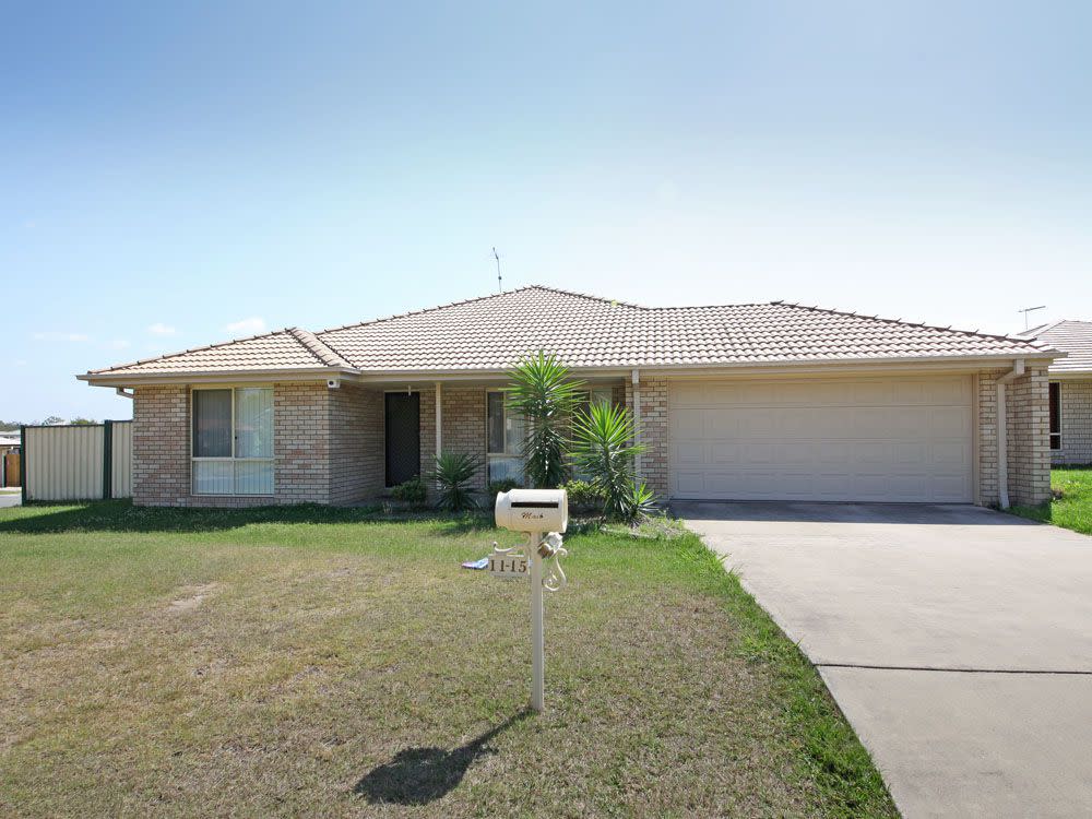 11-15 COCKATIEL CT, Deception Bay, Moreton Bay Region, 0 Schlafzimmer, 0 Badezimmer, House