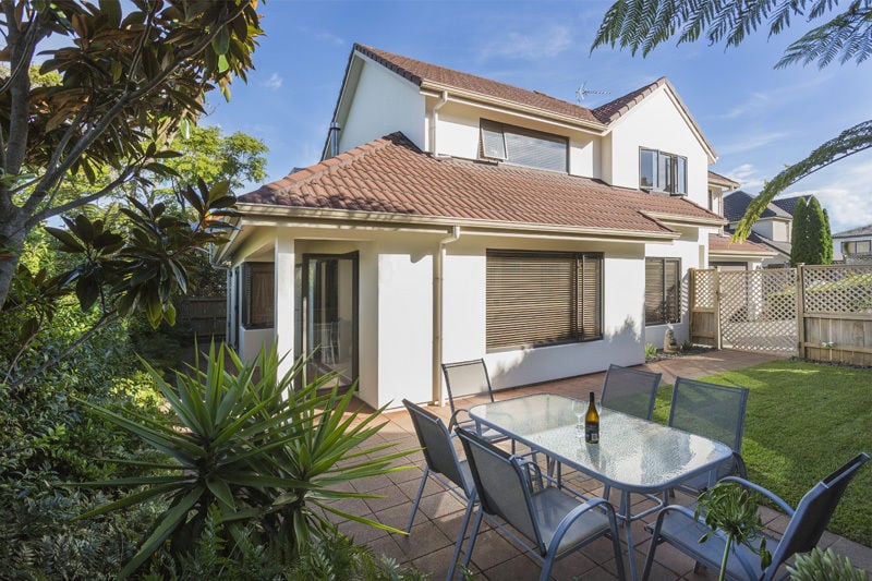 Residential  Mixed Housing Suburban Zone