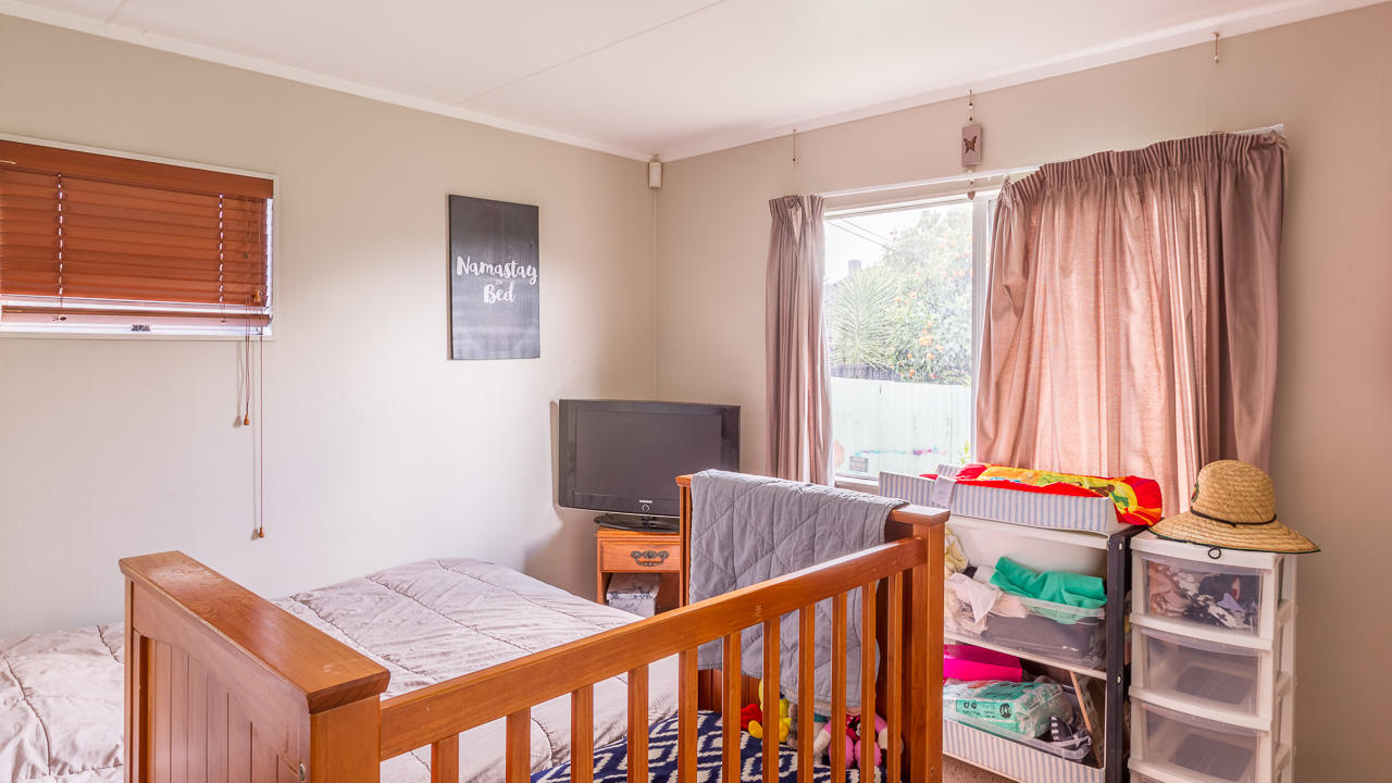 35a Bader Street, Bader, Hamilton City, 3房, 1浴