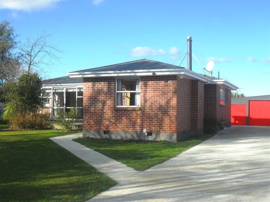 Residential C