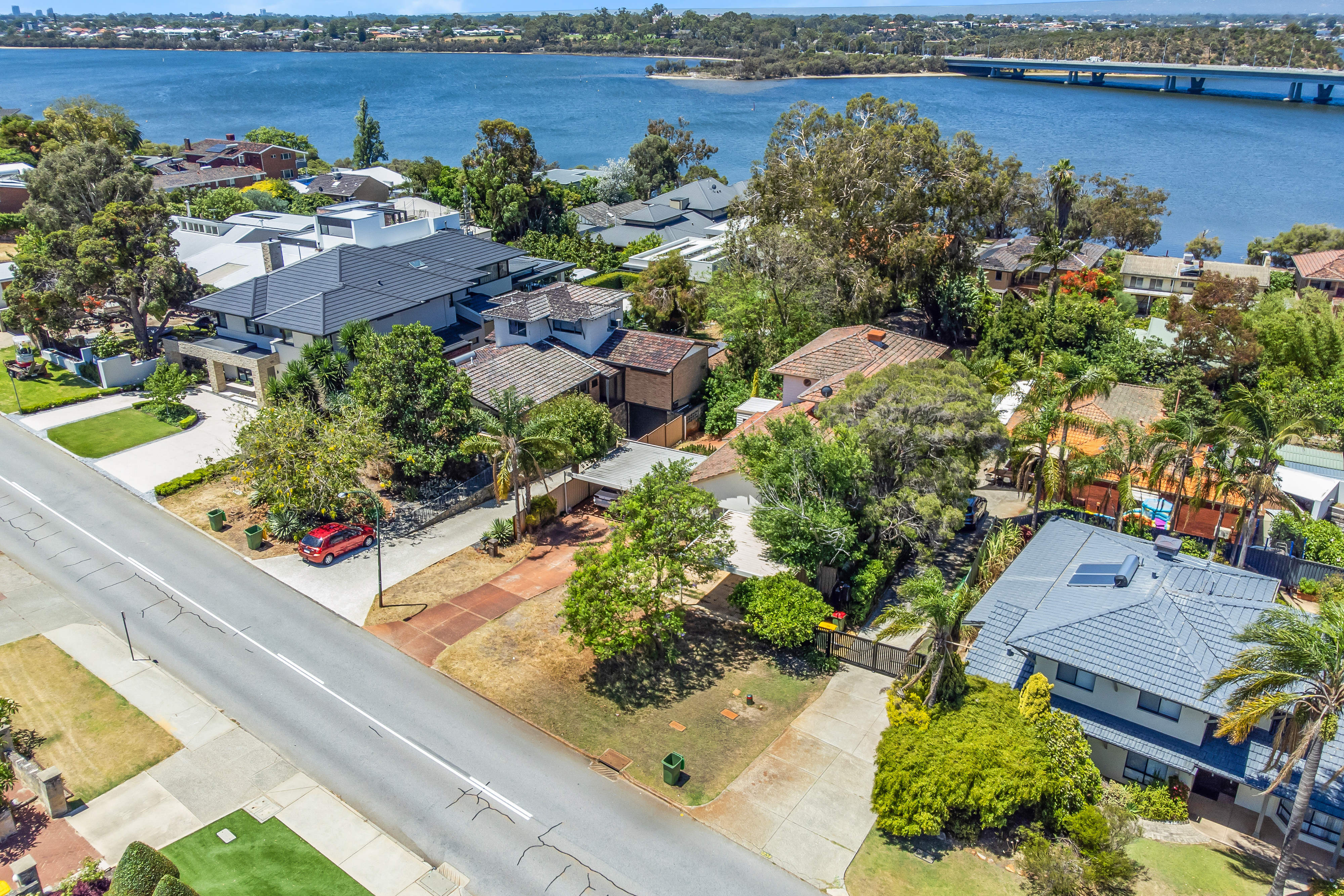 121 BATEMAN RD, Mount Pleasant, South West Perth, 0 habitaciones, 0 baños, House
