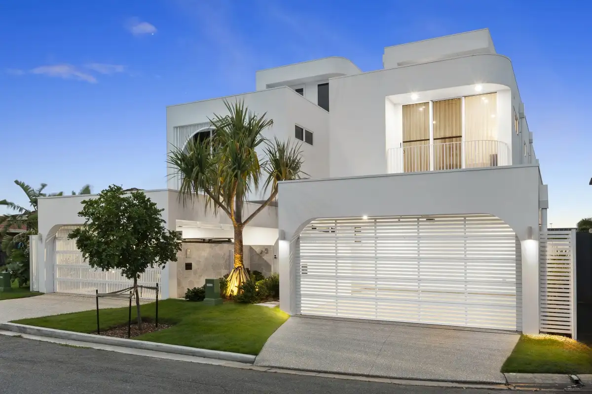 16A REBECCA CT, Broadbeach Waters, Gold Coast, 0 chambres, 0 salles de bain, House