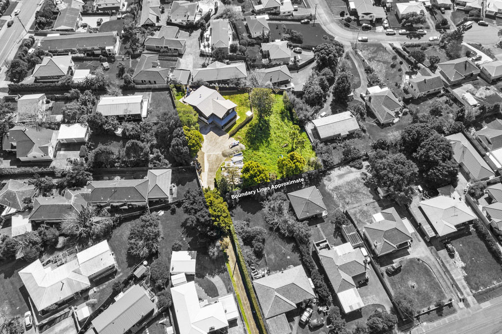 Residential  Mixed Housing Suburban Zone