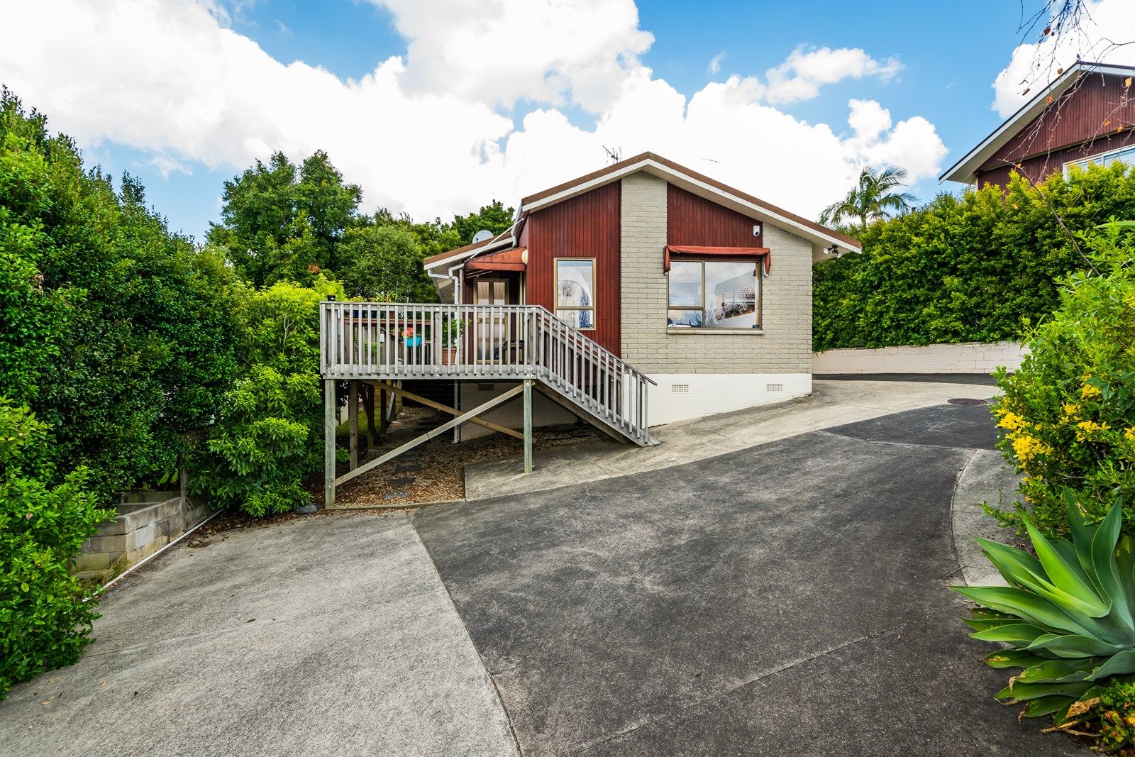 Residential  Mixed Housing Suburban Zone