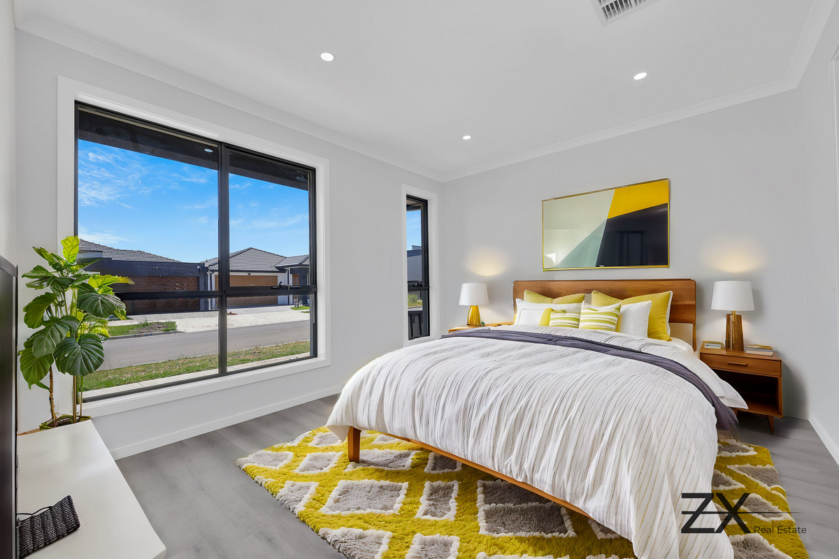 67 MOLESWORTH CR, Donnybrook, North Melbourne, 0 ห้องนอน, 0 ห้องน้ำ, House