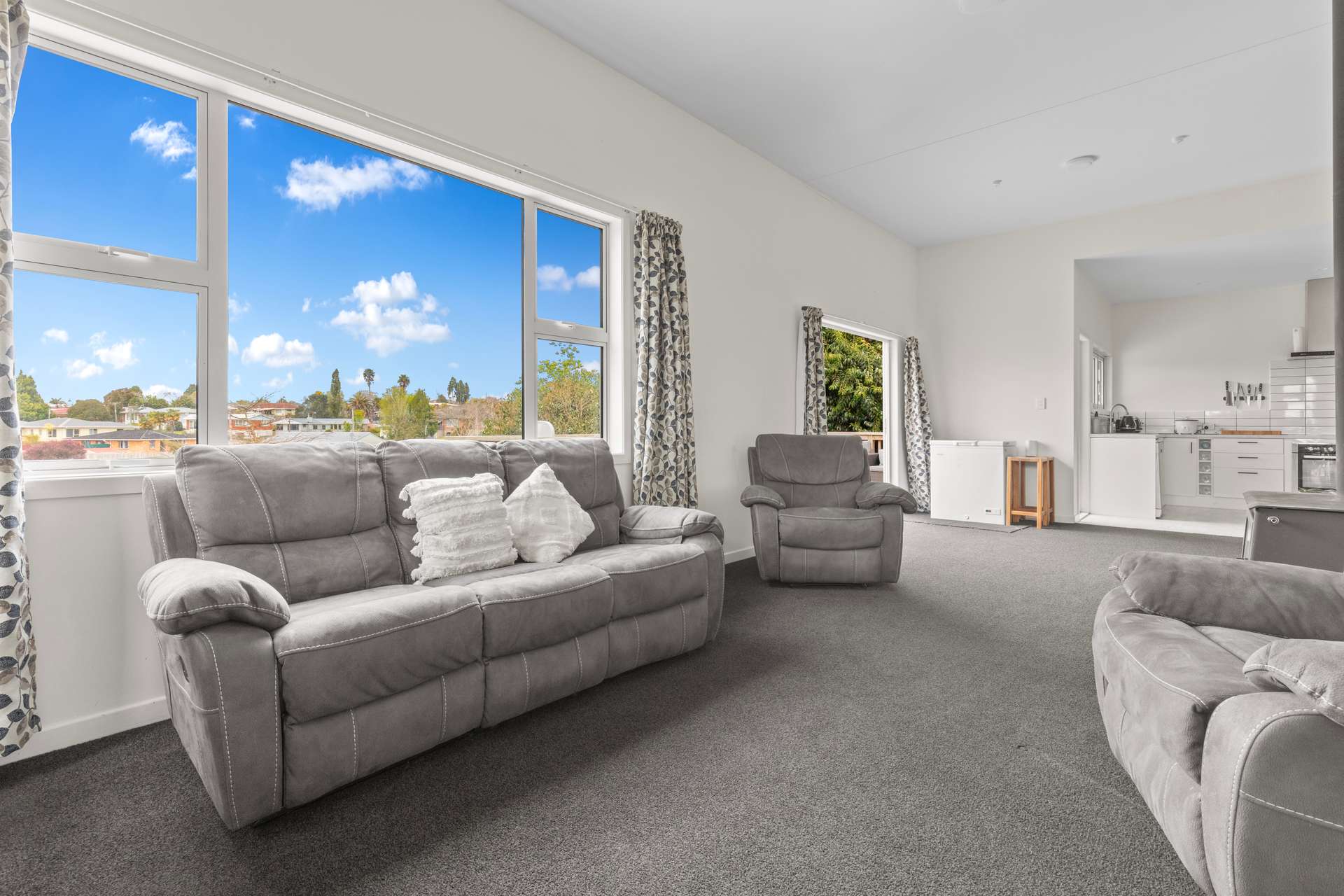 15b Brown Terrace, Te Puke, Western Bay Of Plenty, 3 Kuwarto, 0 Banyo, House