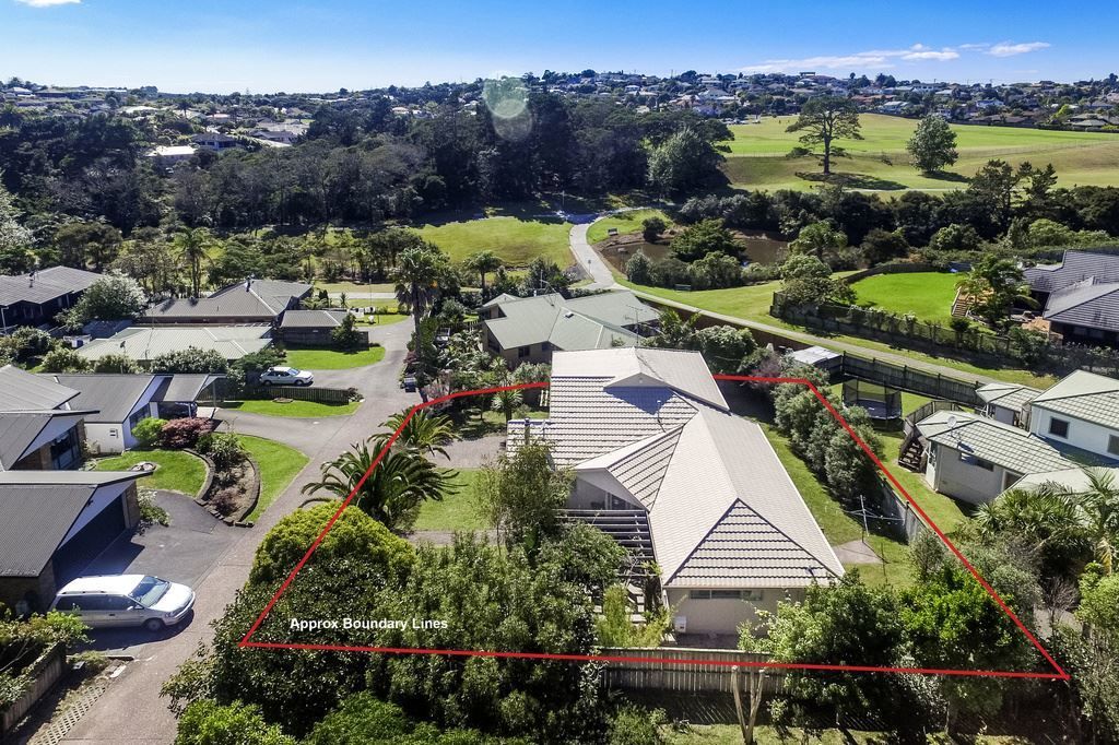 Residential  Mixed Housing Suburban Zone