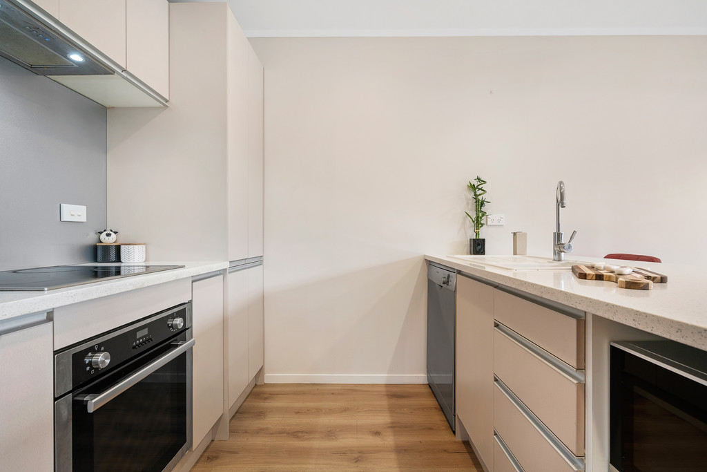 3/41 Torrance Street, Epsom, Auckland City, 3部屋, 1バスルーム, Unit