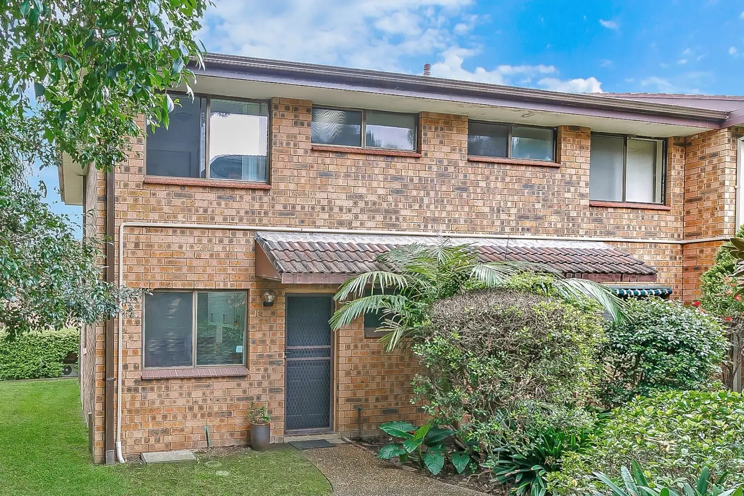 23 TARANTO RD, MARSFIELD NSW 2122, 0 ห้องนอน, 0 ห้องน้ำ, Townhouse