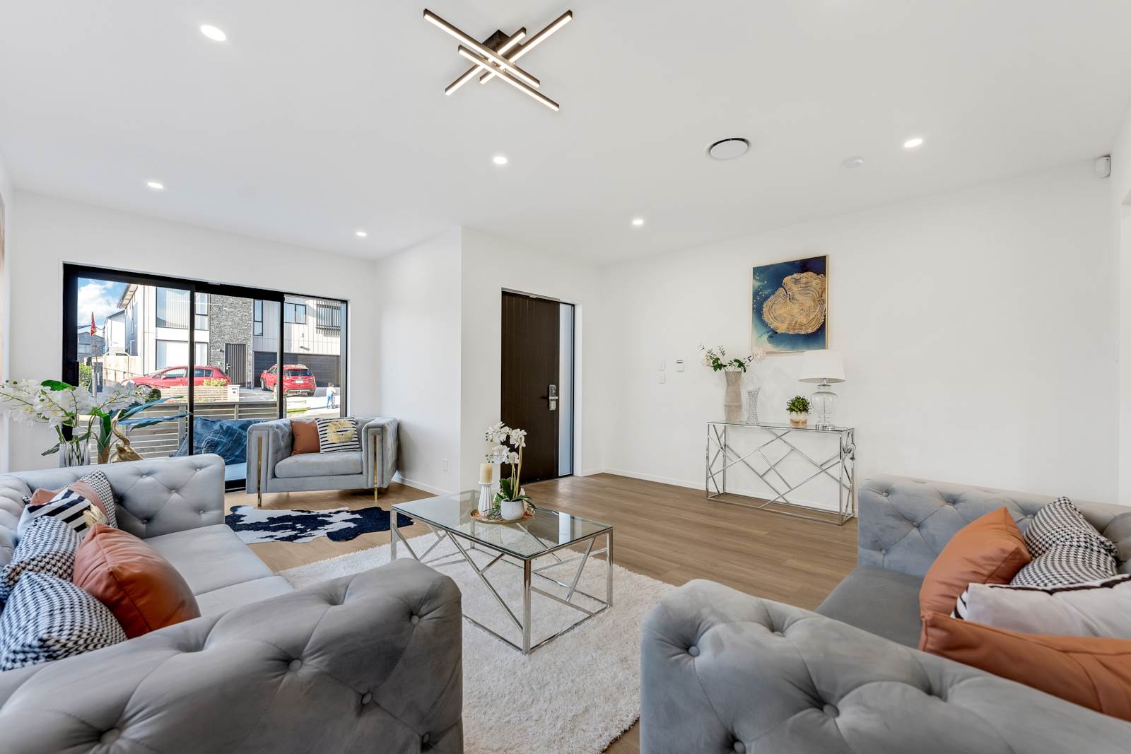 19 Rathmines Road, Flat Bush, Manukau City, 7 Bedrooms, 4 Bathrooms, House