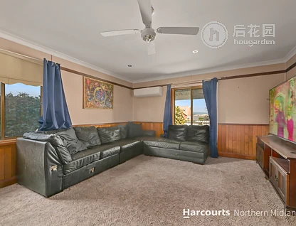 15 CHARLES ST, CRESSY TAS 7302, 0 कमरे, 0 बाथरूम, House