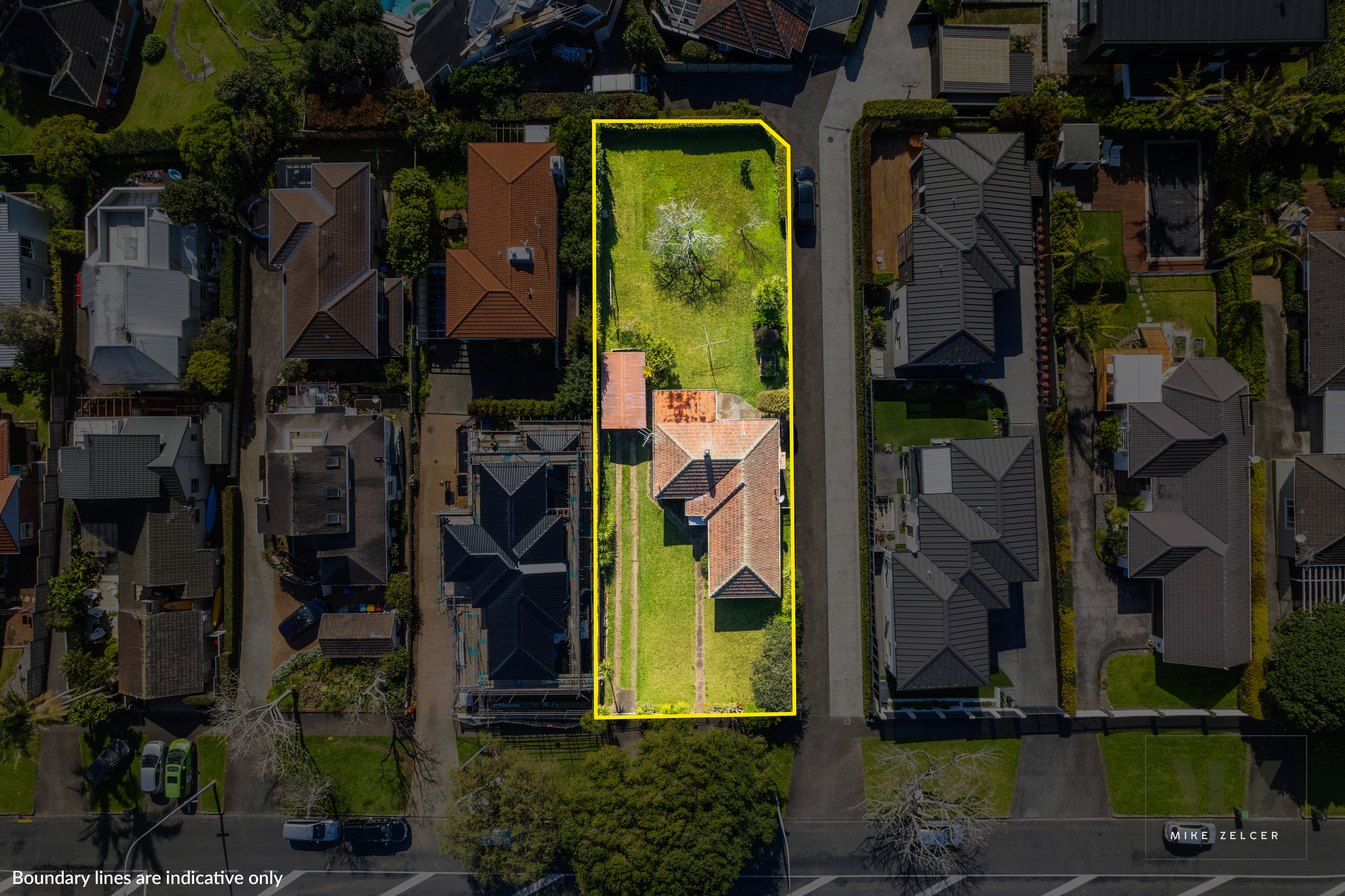 146 Coates Avenue, Orakei, Auckland City, 2 Bedrooms, 1 Bathrooms, House