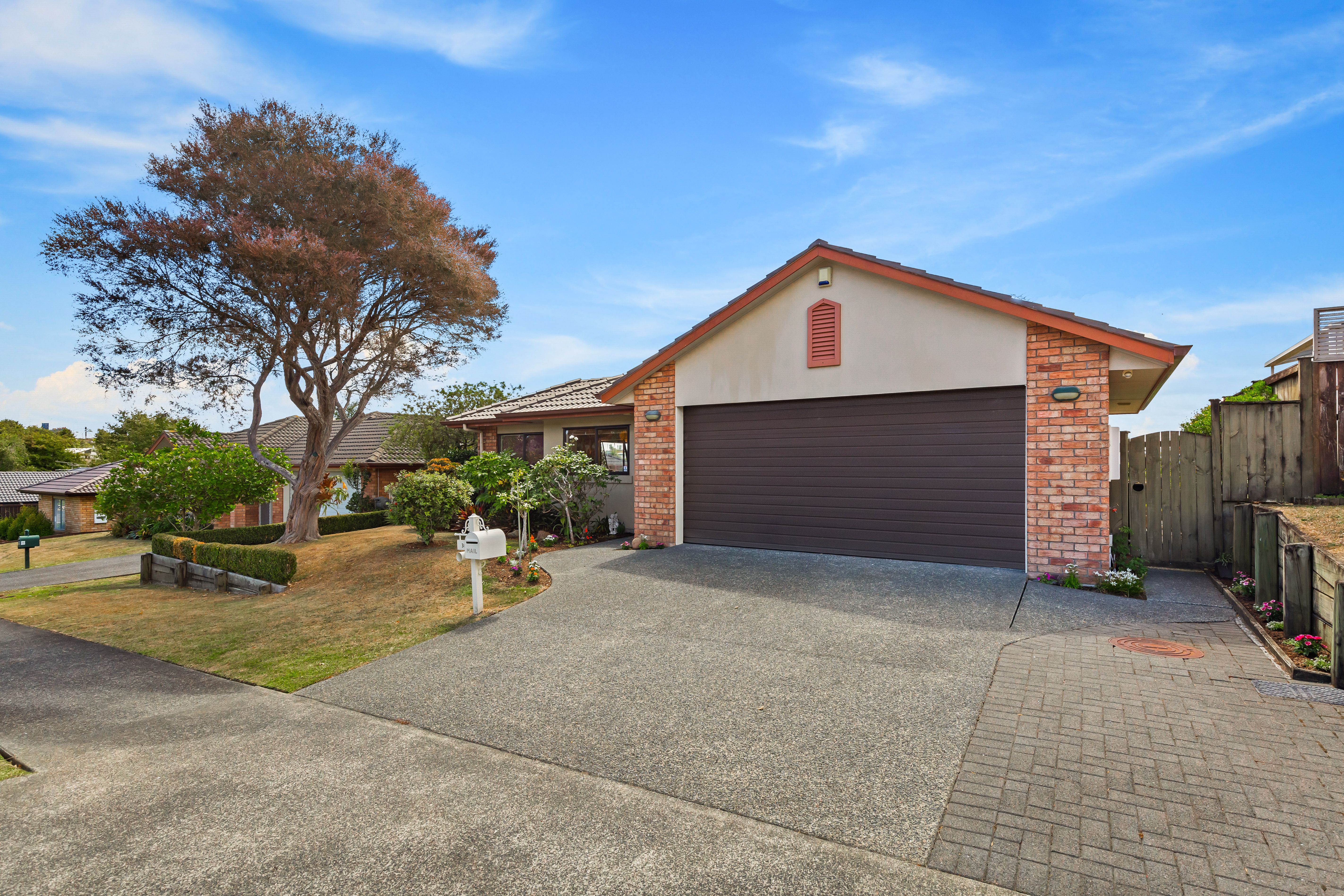 36 Rush Creek Drive, Westgate, Auckland - Waitakere, 4房, 0浴, House
