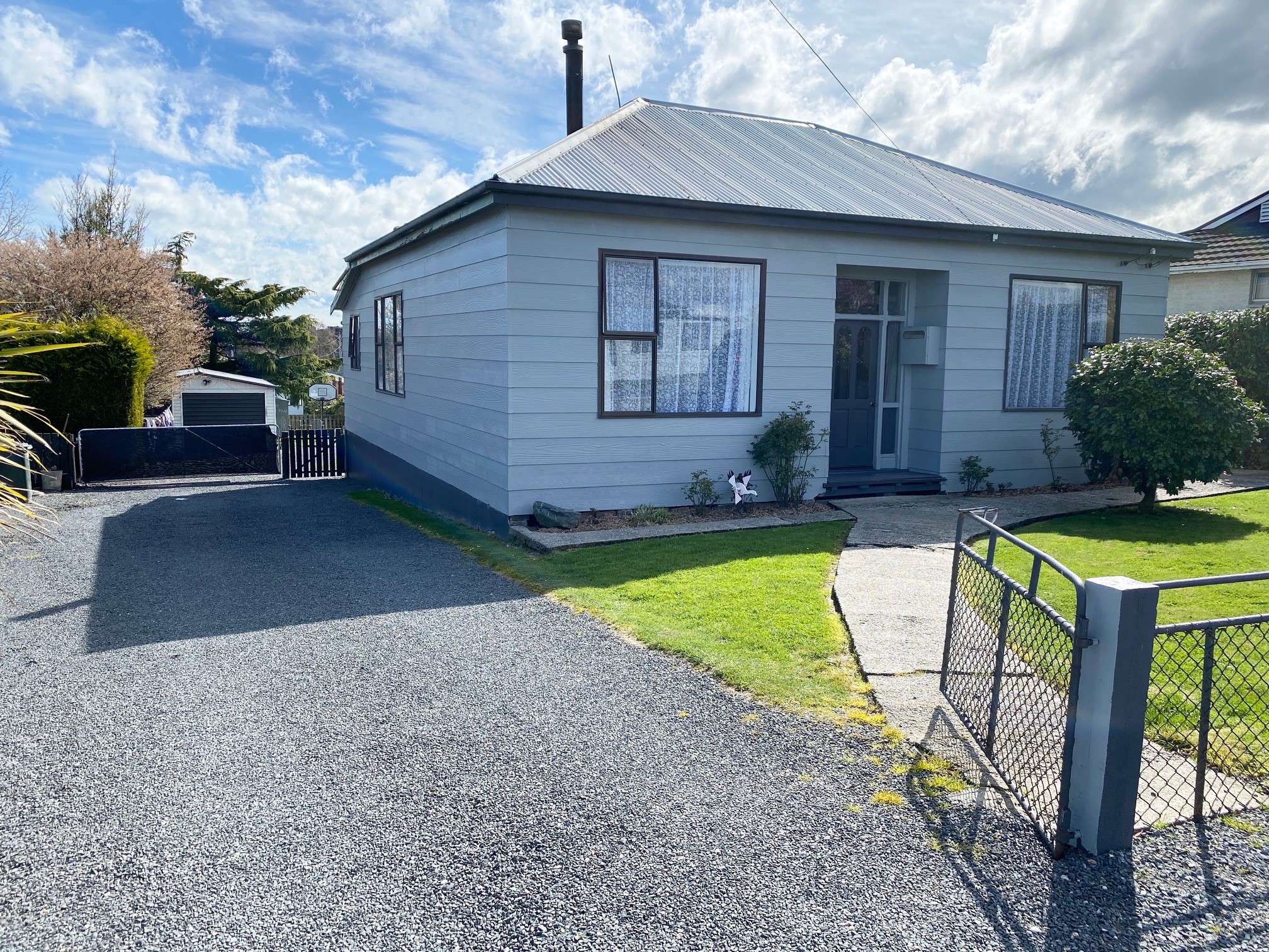 35 Cromer Street, Balclutha, Clutha, 3房, 1浴, House
