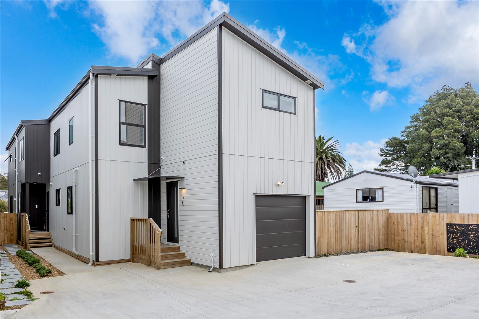 Residential  Mixed Housing Suburban Zone