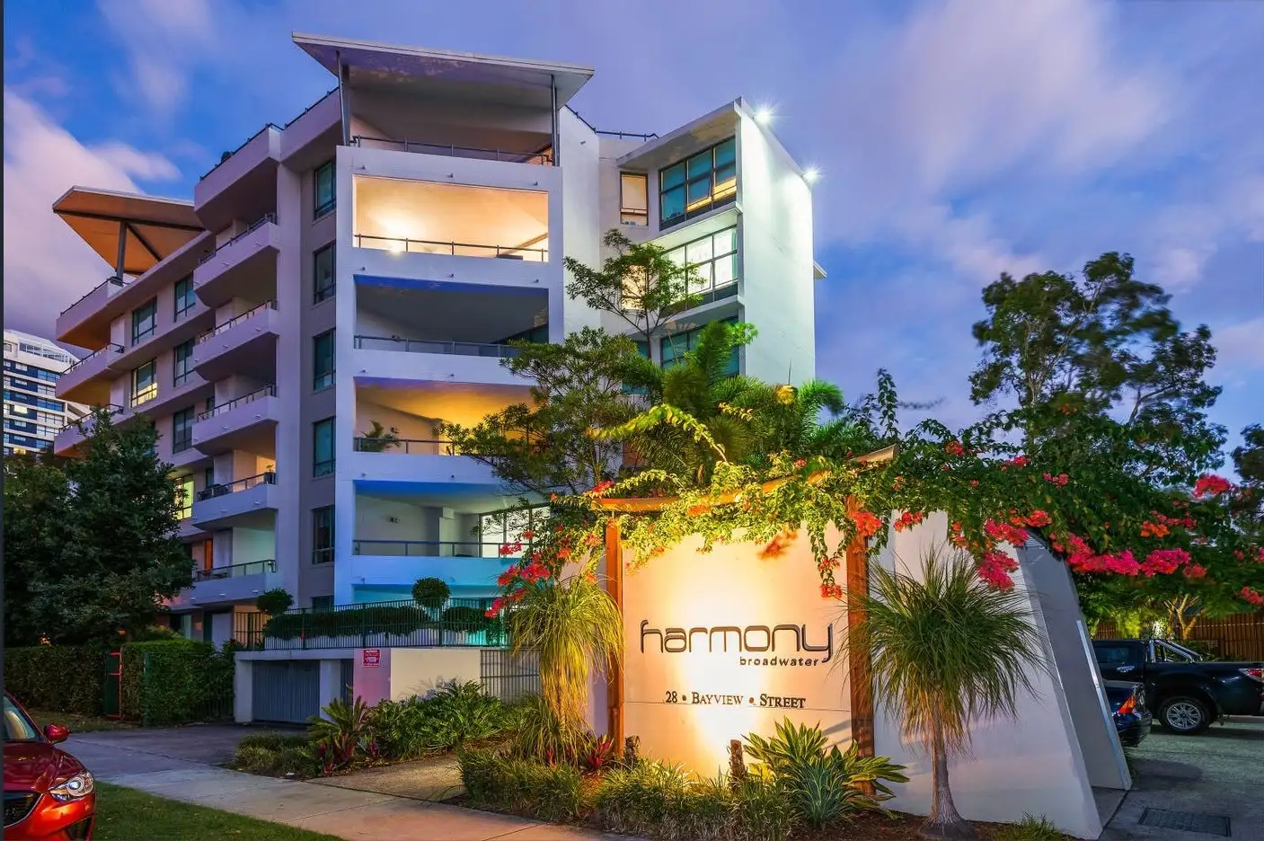 UNIT 1I 28 BAYVIEW ST, Runaway Bay, Gold Coast, 0房, 0浴, Unit