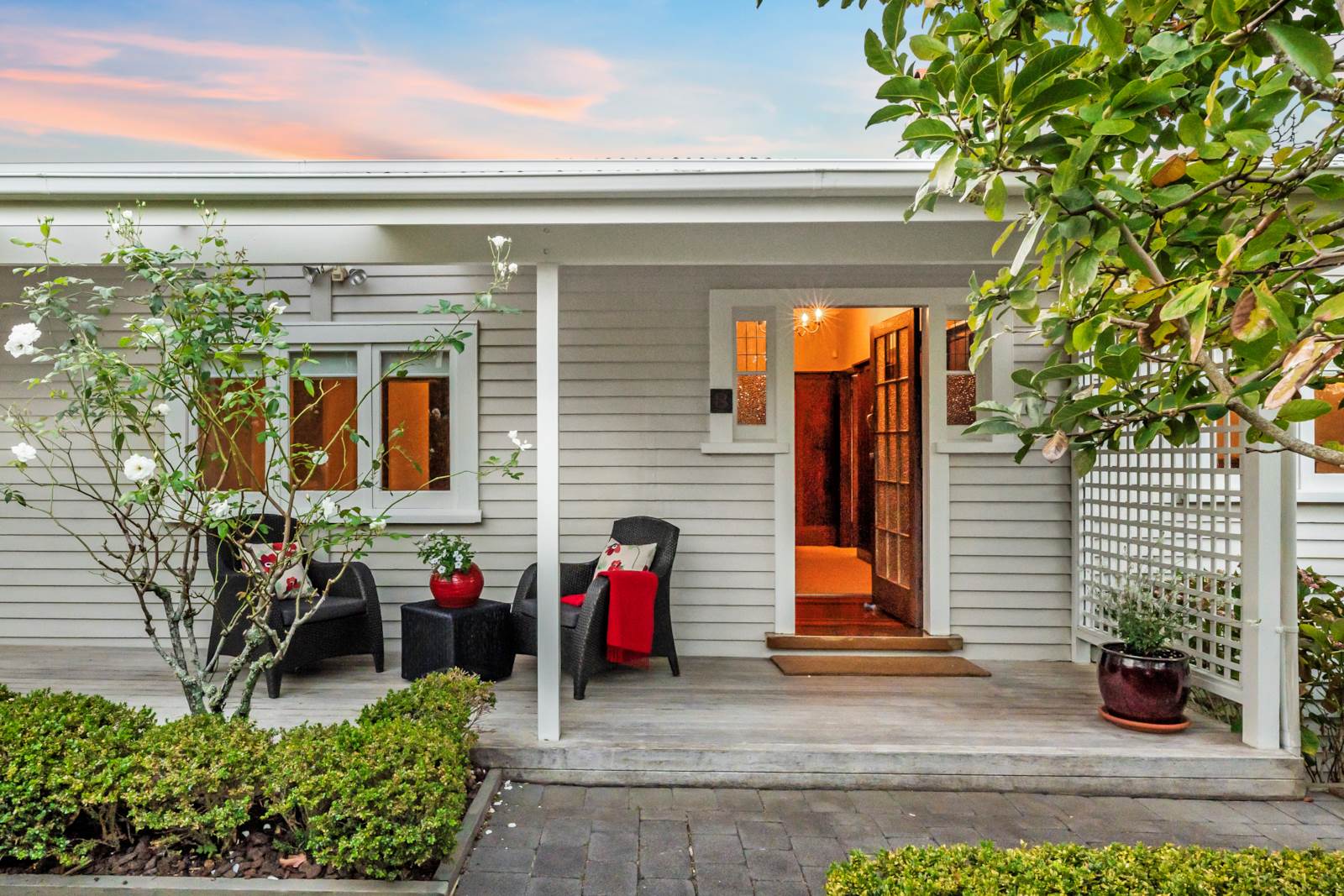 8 Gifford Street, Saint Heliers, Auckland, 3房, 0浴, House