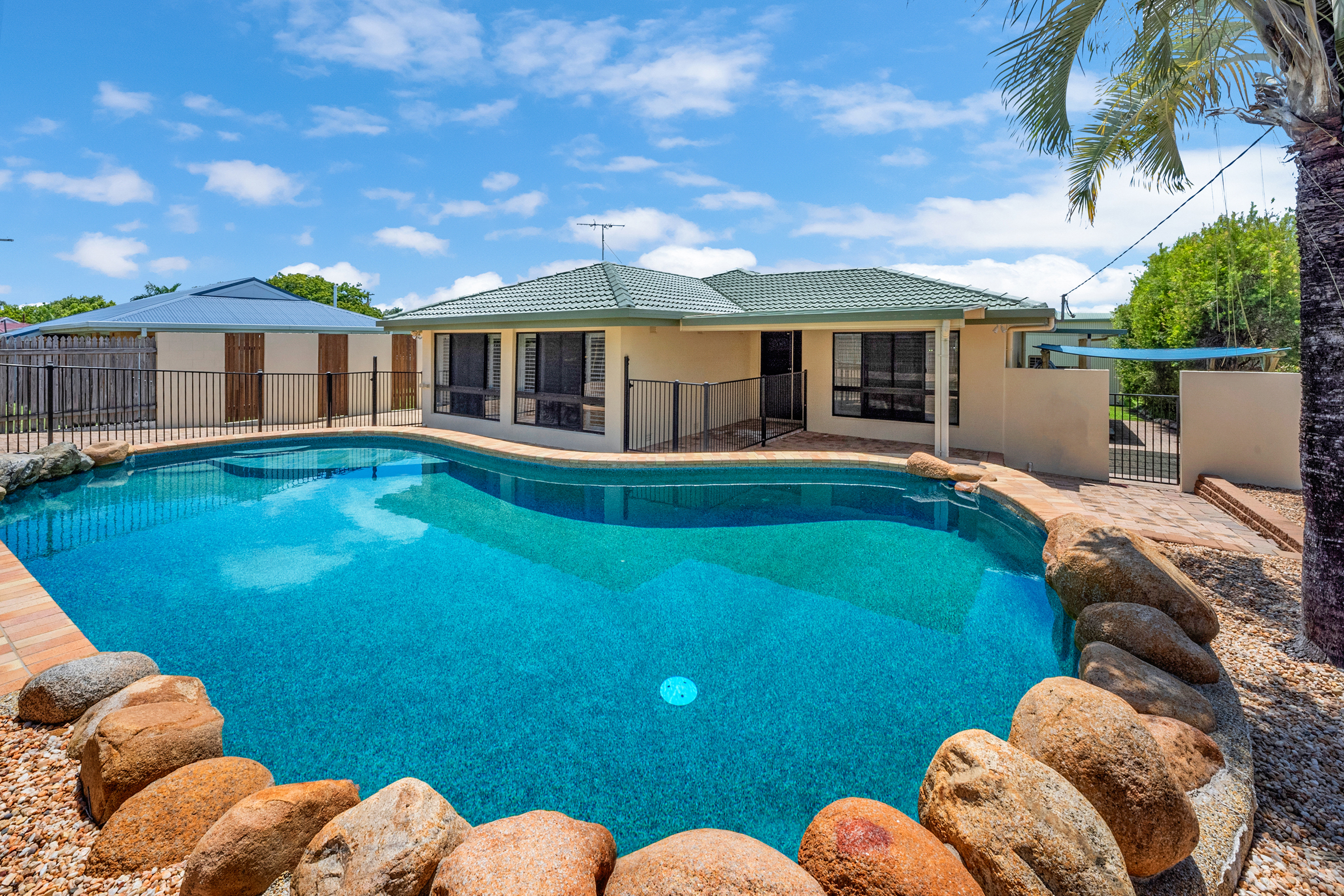 47 WRIGHT ST, Wulguru, Townsville, 0房, 0浴, House