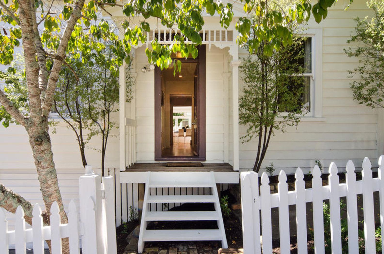 Residential  Mixed Housing Suburban Zone
