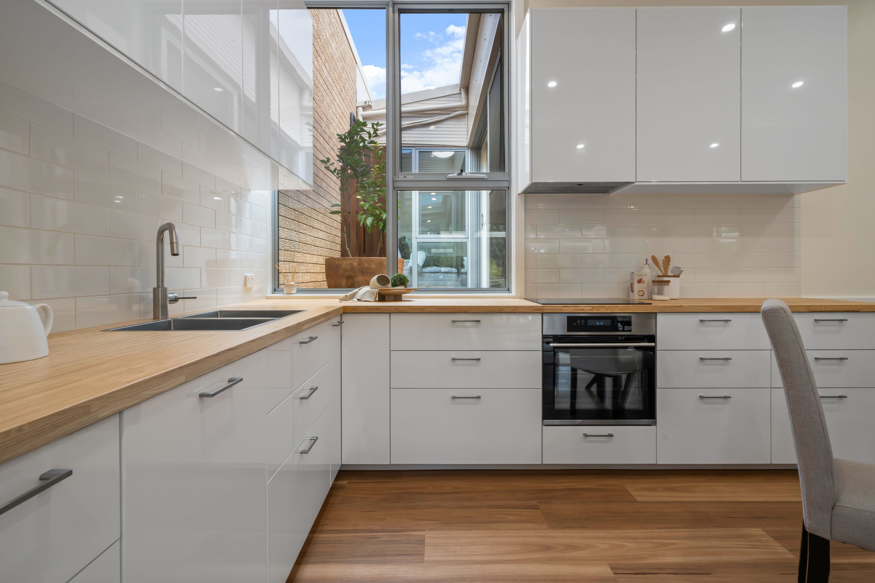 WEETANGERA GARDENS 38 GILLESPIE ST, Weetangera, Belconnen District, 0房, 0浴, Townhouse