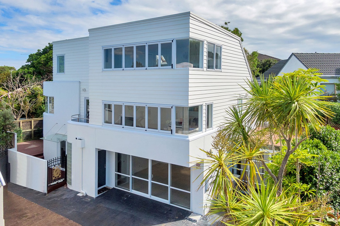 118c Paritai Drive, Orakei, Auckland City, 4 Bedrooms, 4 Bathrooms