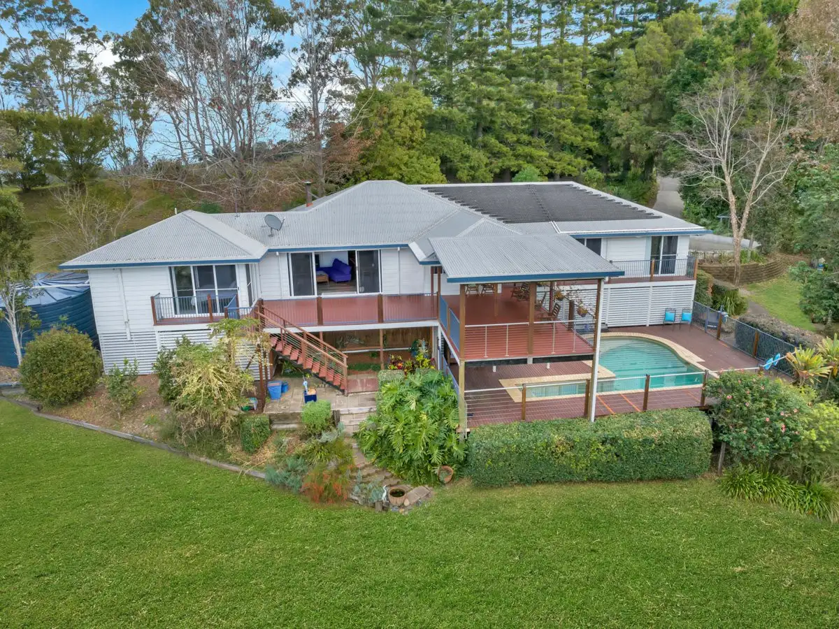 412 LANDSBOROUGH - MALENY RD, Bald Knob, Sunshine Coast, 0 침실, 0 욕실, House