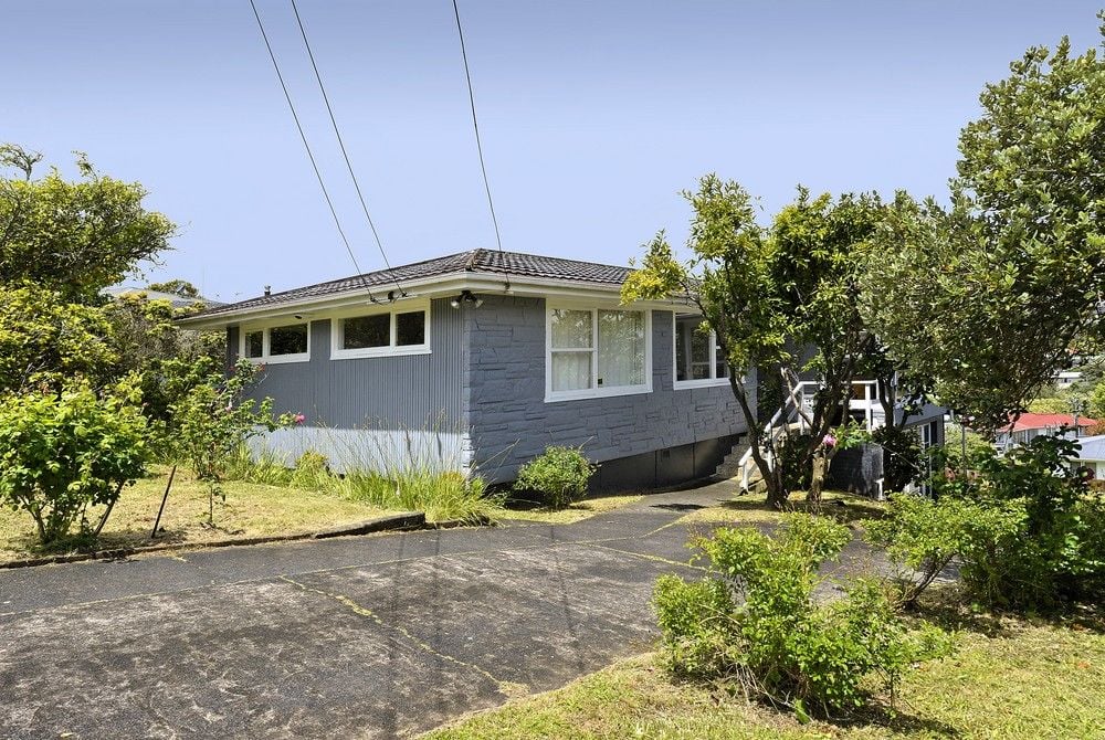 70 Mulgan Street, New Windsor, Auckland City, 3 chambres, 0 salles de bain