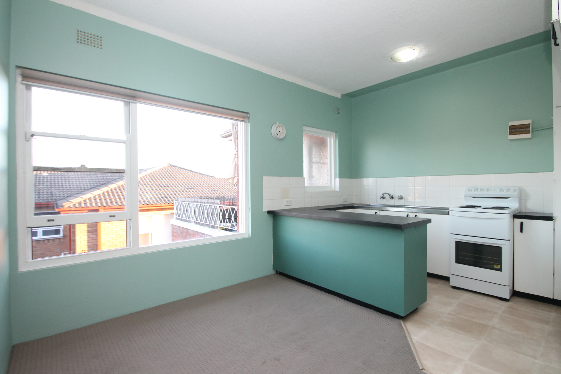 MONTEREY GARDENS UNIT 14 83-85 ALFRED ST, Ramsgate Beach, St George, 0 कमरे, 0 बाथरूम, Unit