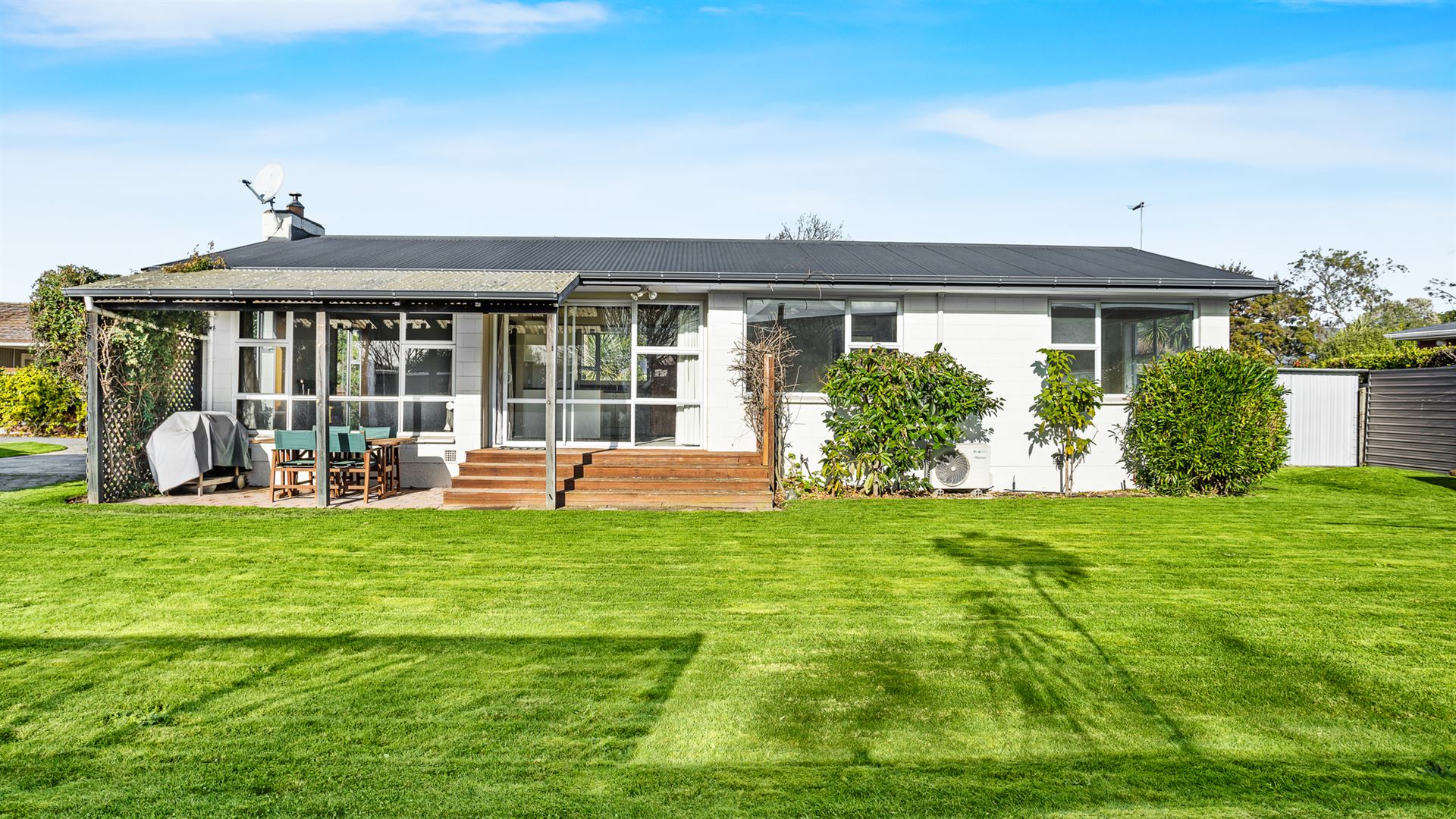 Residential Suburban