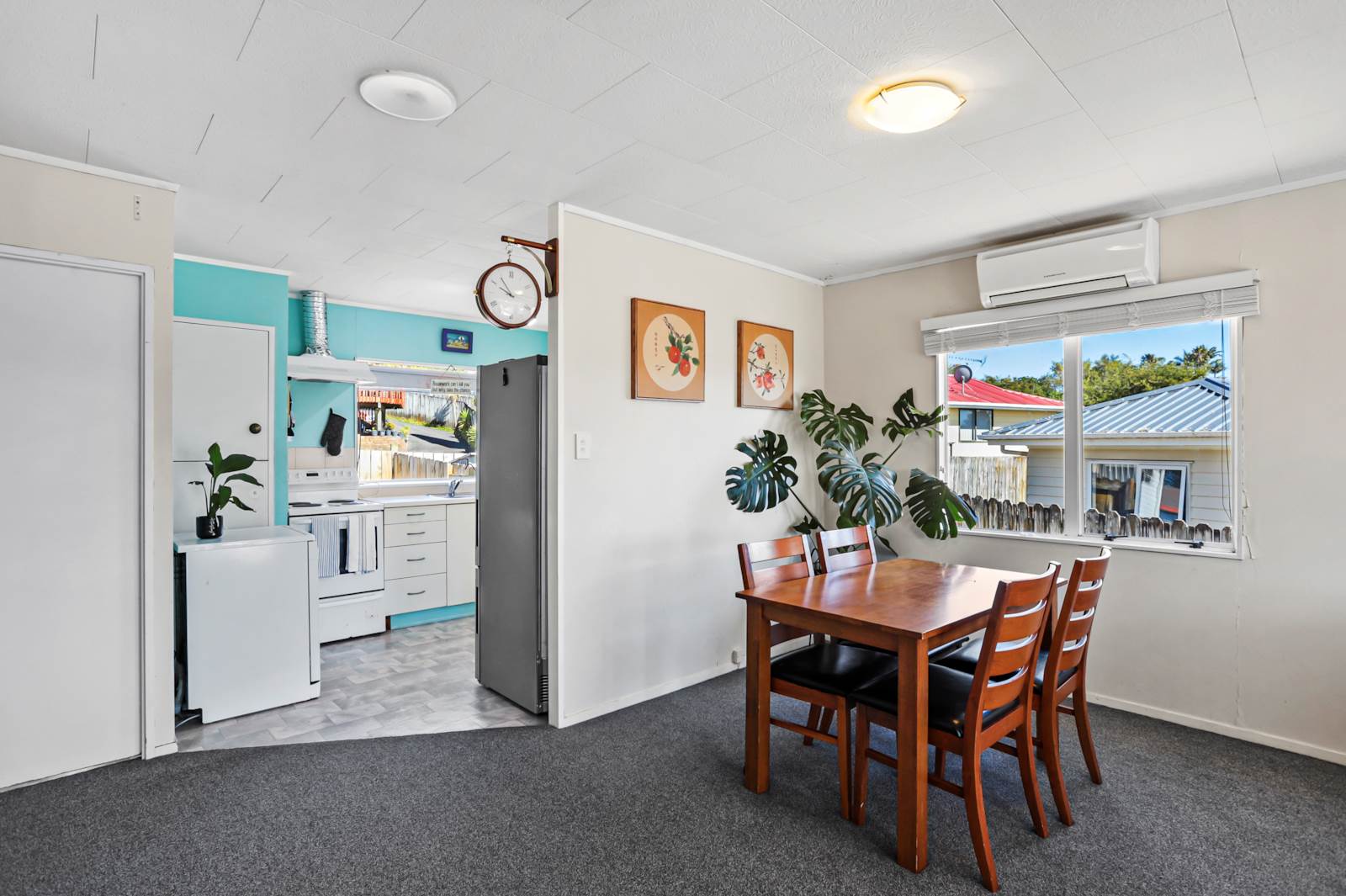 53 Harmel Road, Glendene, Waitakere City, 3 Bedrooms, 1 Bathrooms, House