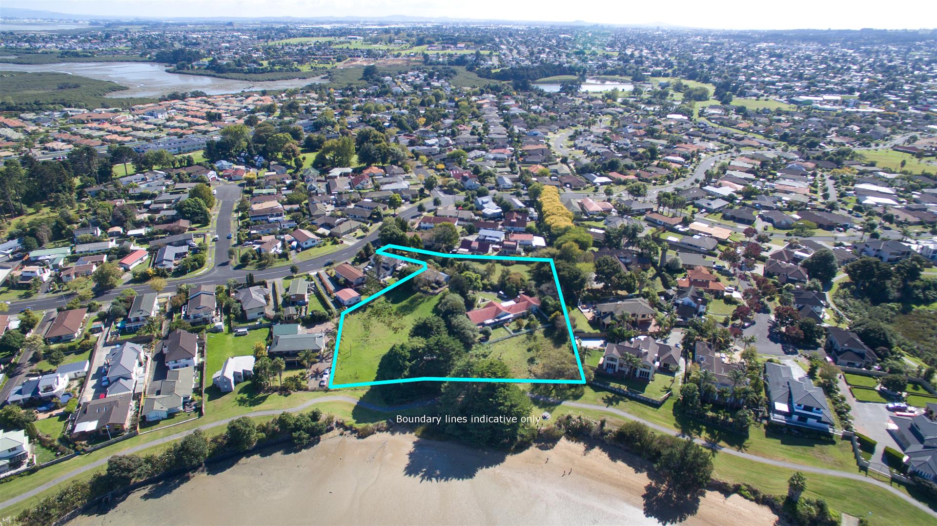 14a Carnoustie Drive, Wattle Downs, Manukau City, 7 Kuwarto, 0 Banyo