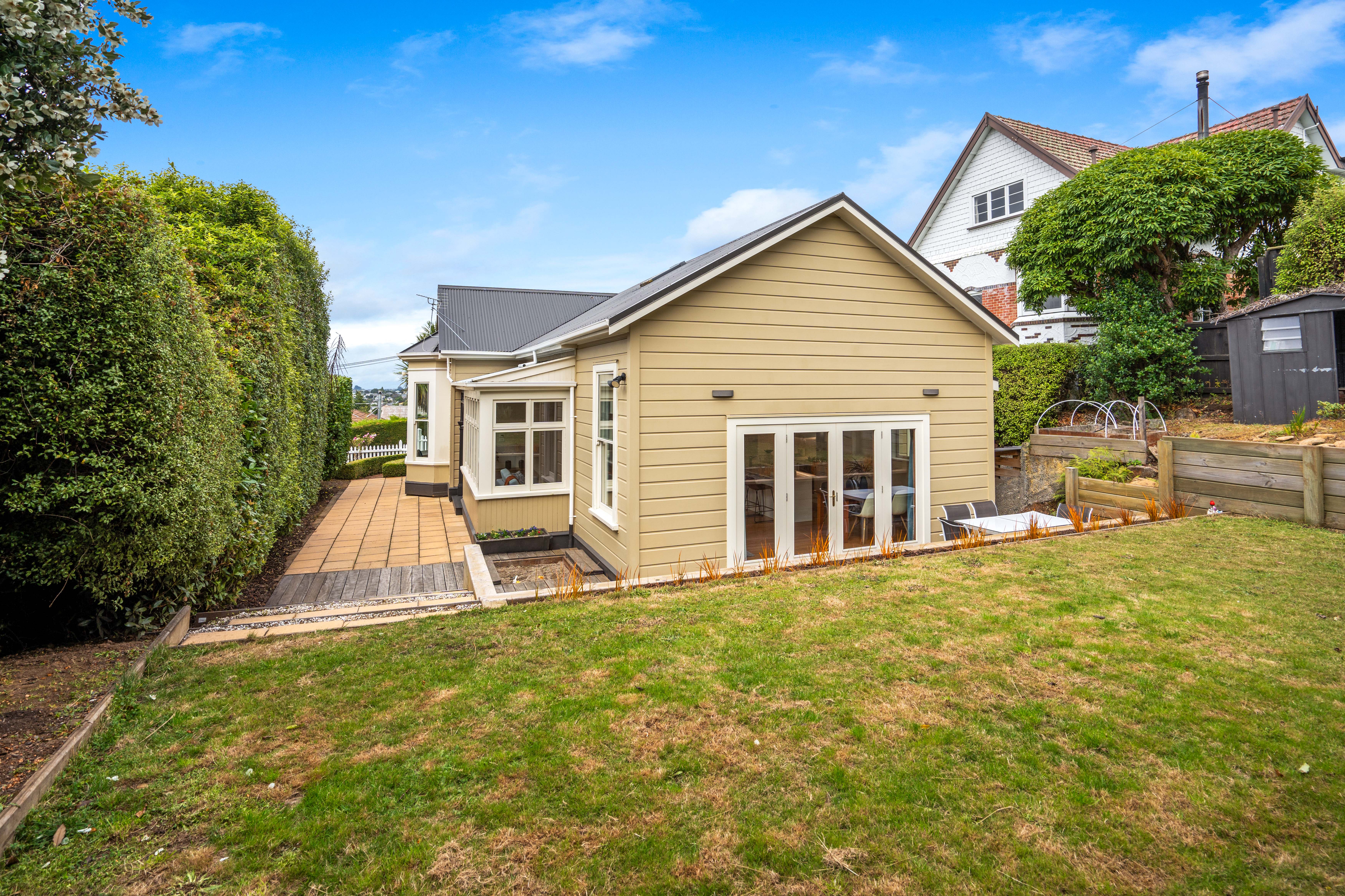 2 Carnarvon Street, Belleknowes, Dunedin City, 4 phòng ngủ, 2 phòng tắm, House